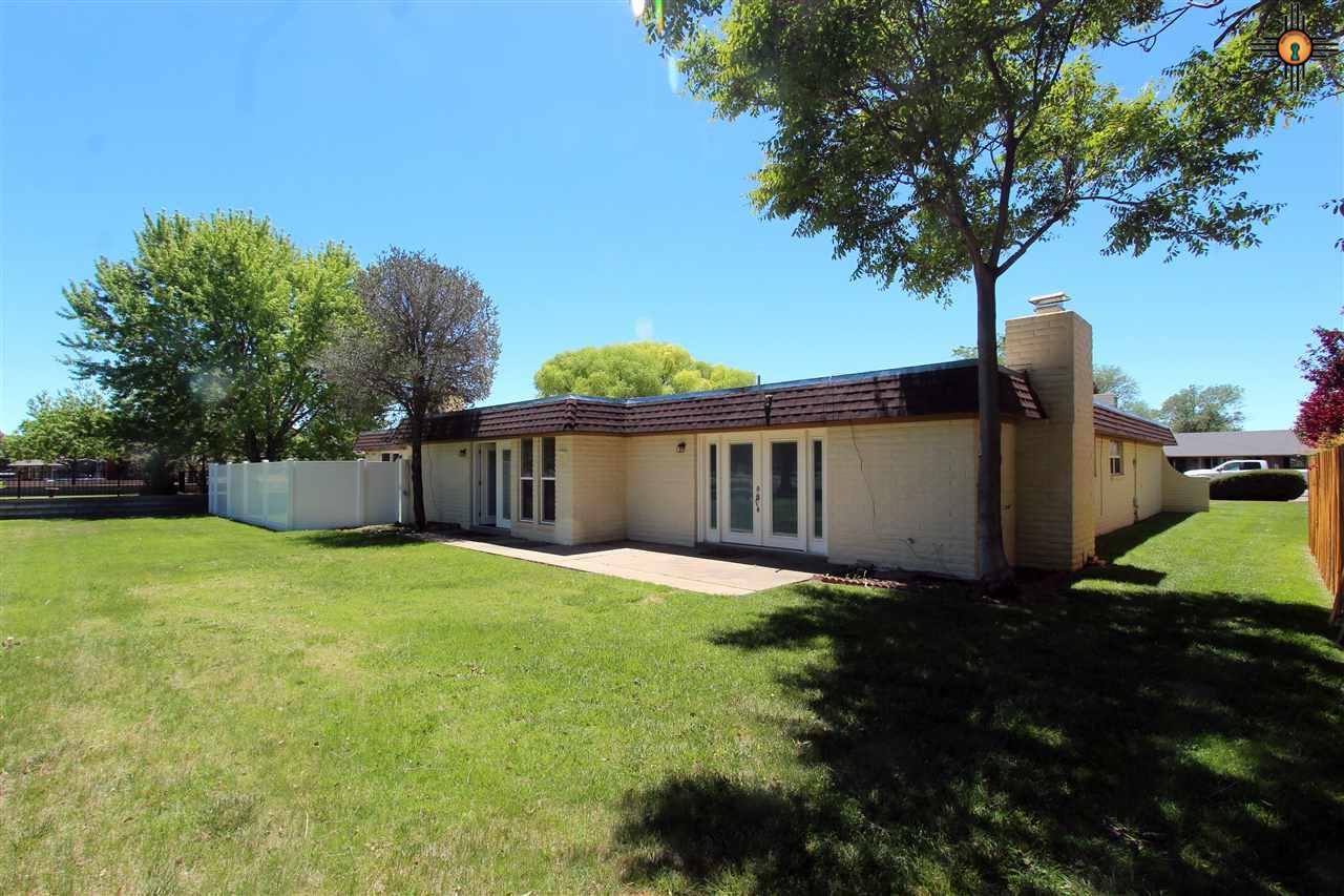 1504 Fairway Terrace