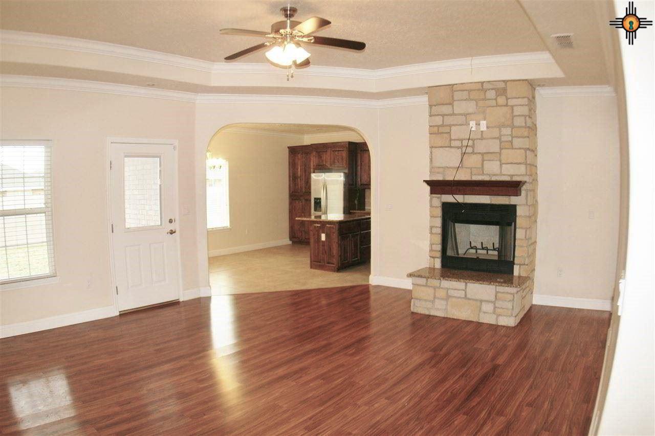 213 Almond Tree Lane