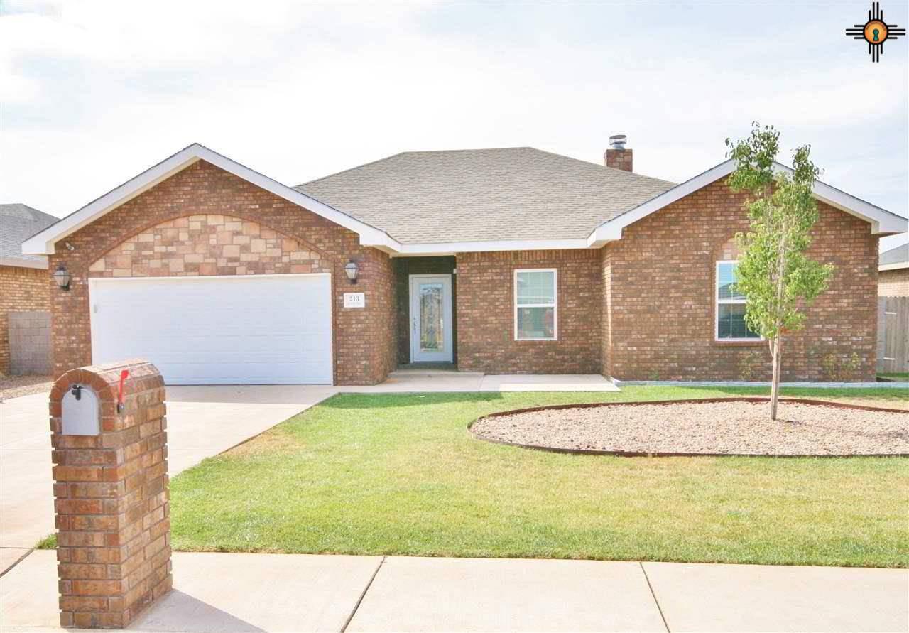 213 Almond Tree Lane