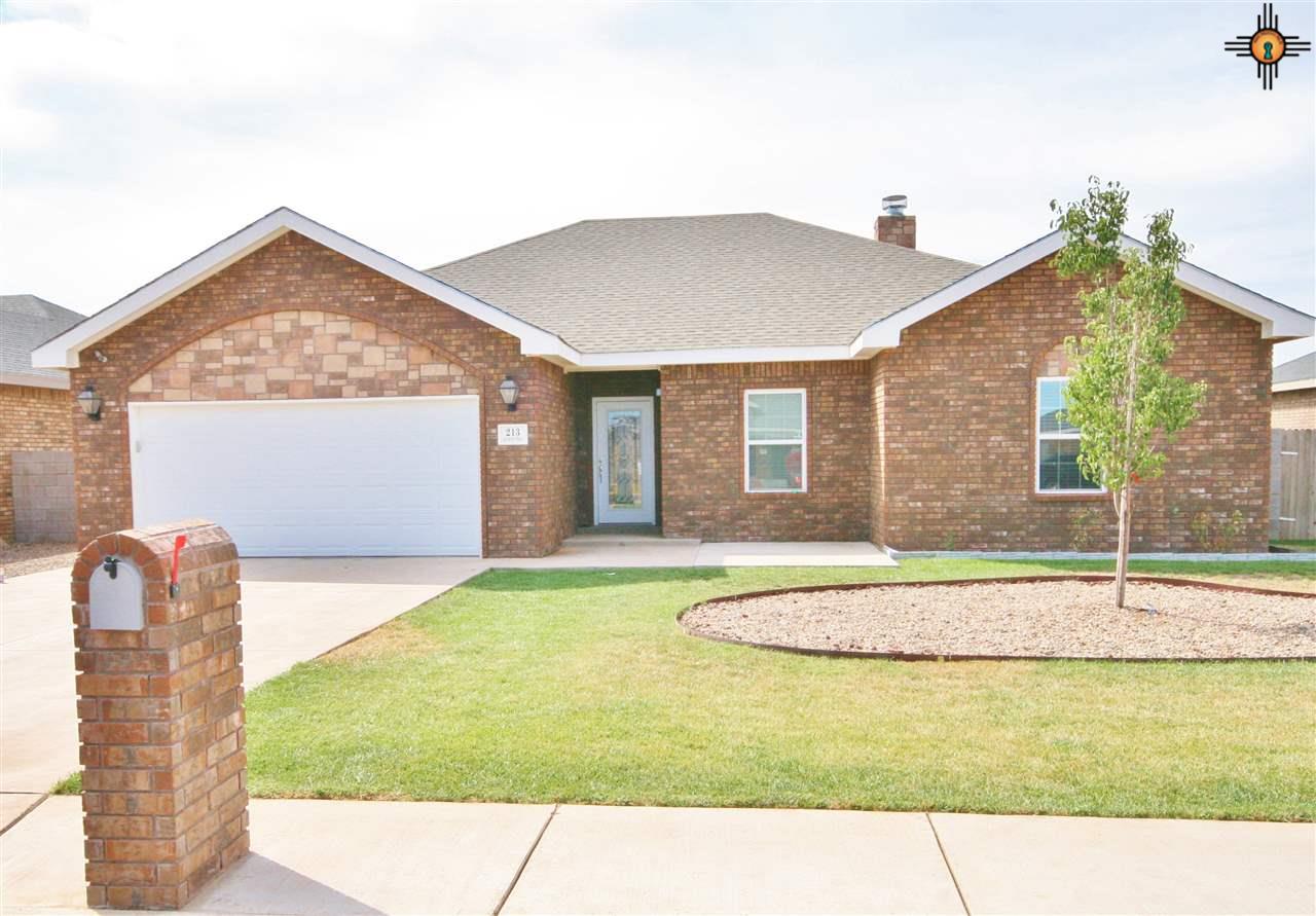 213 Almond Tree Lane