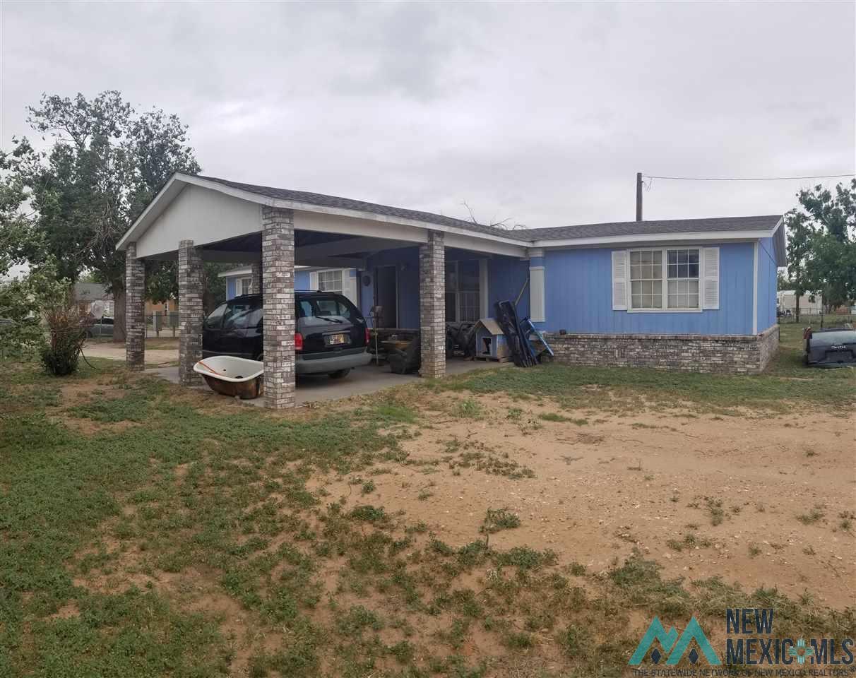 416 N Avenue B Avenue