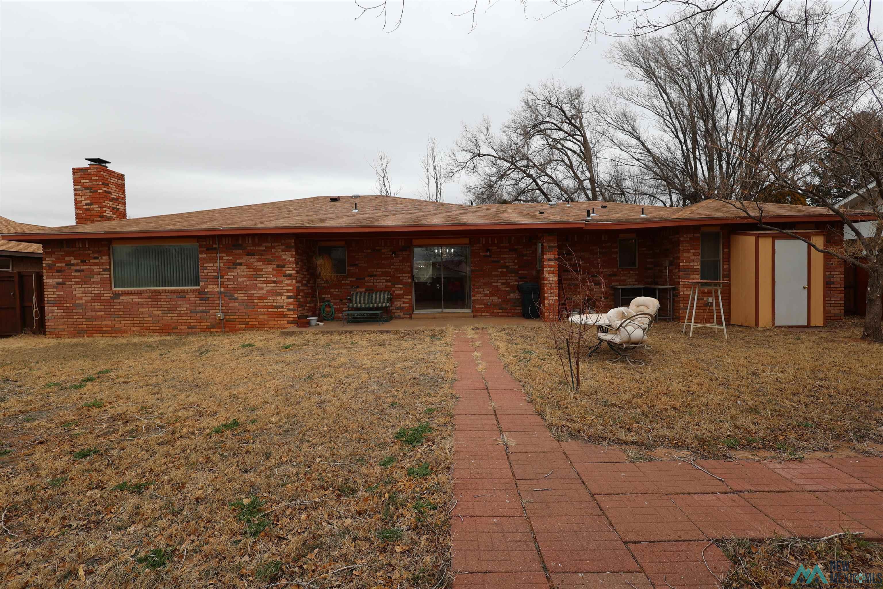 3717 Ray Hardy Drive