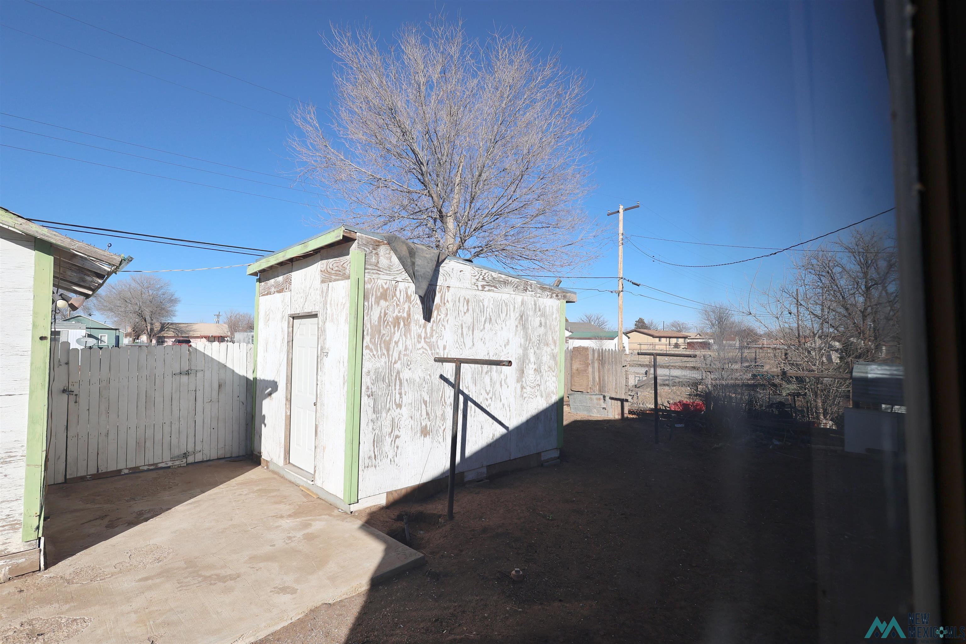 925 Canadian Street