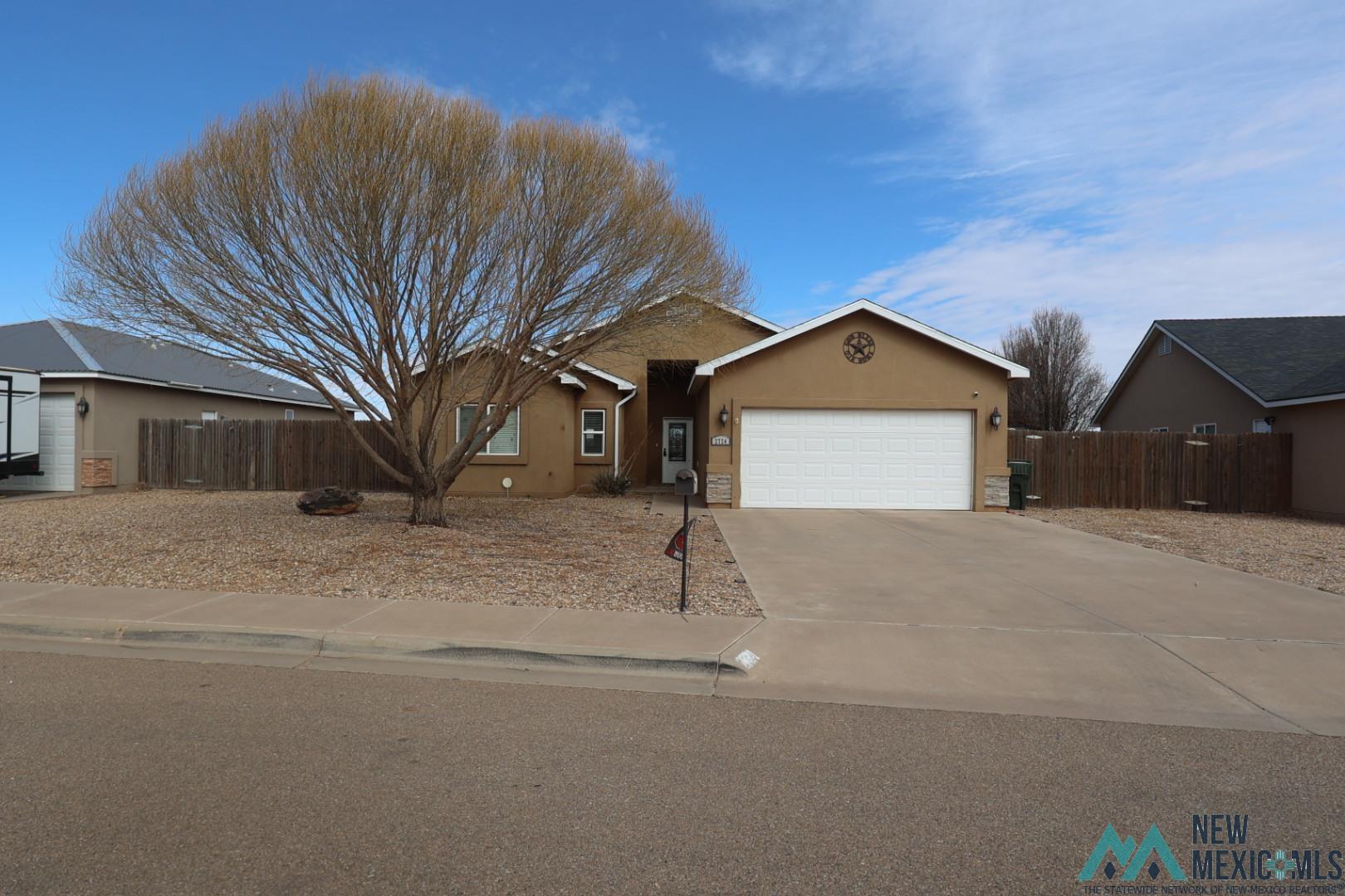 2724 Hammond Drive