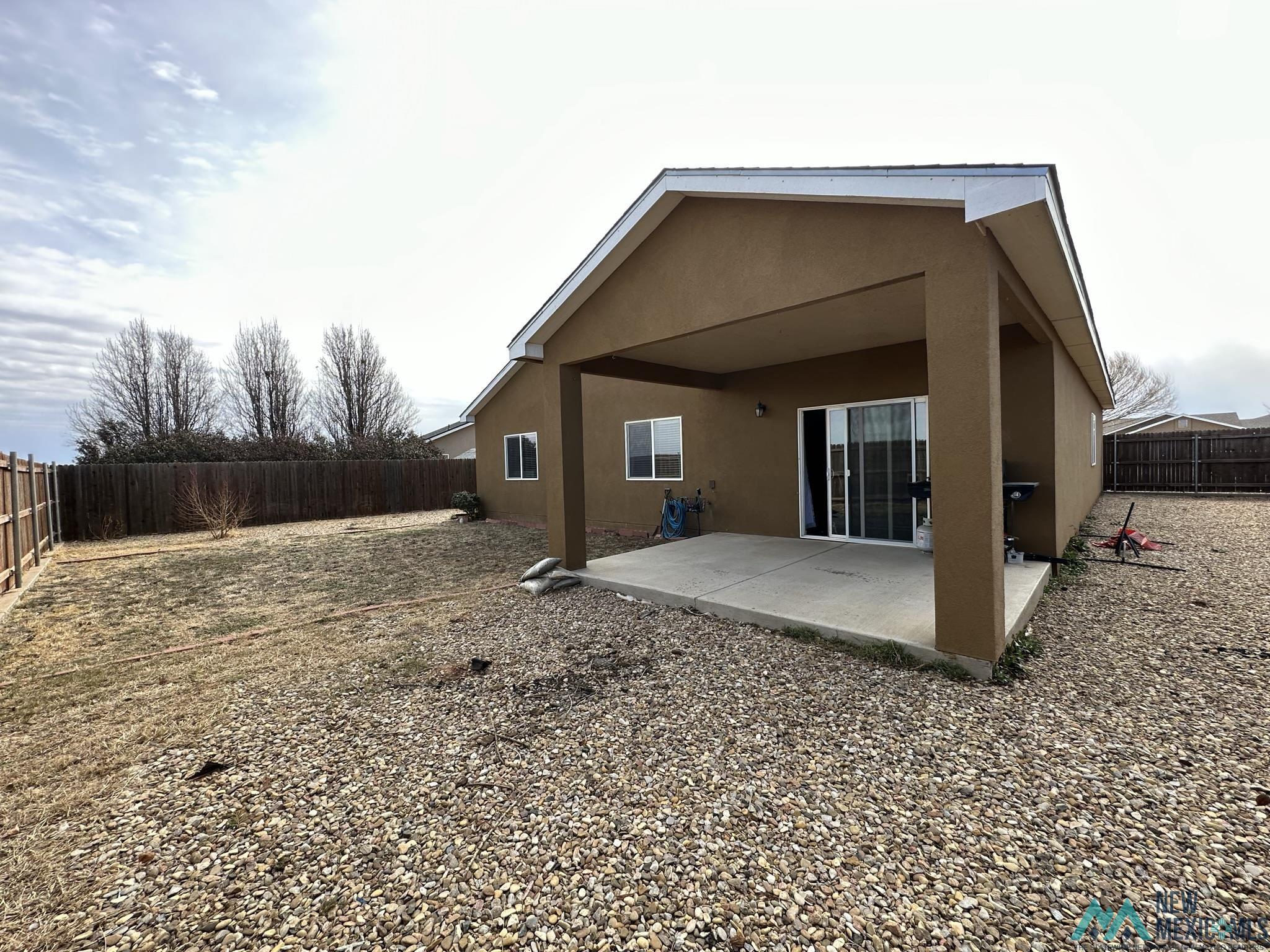 2724 Hammond Drive