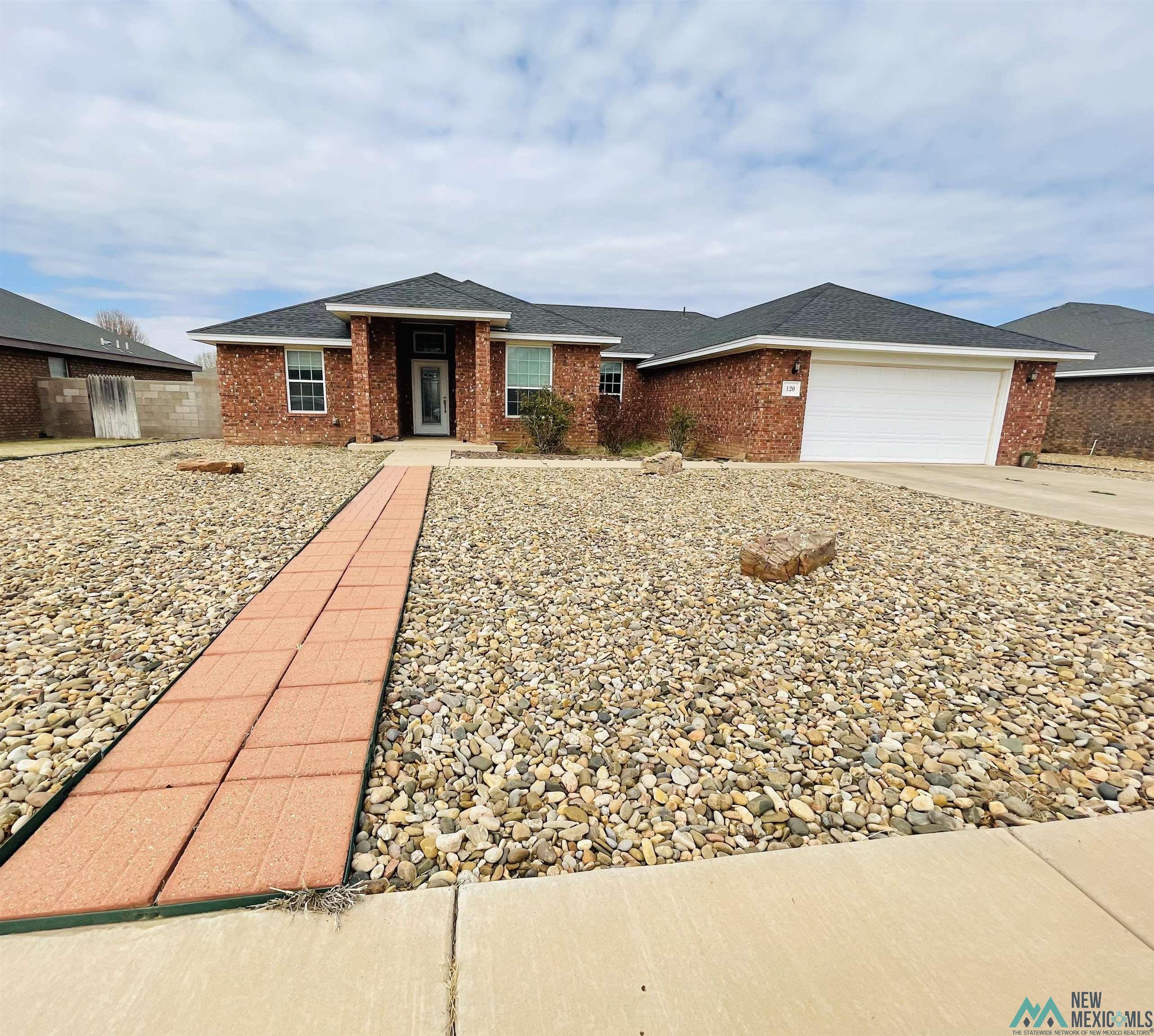 120 Mariposa Drive