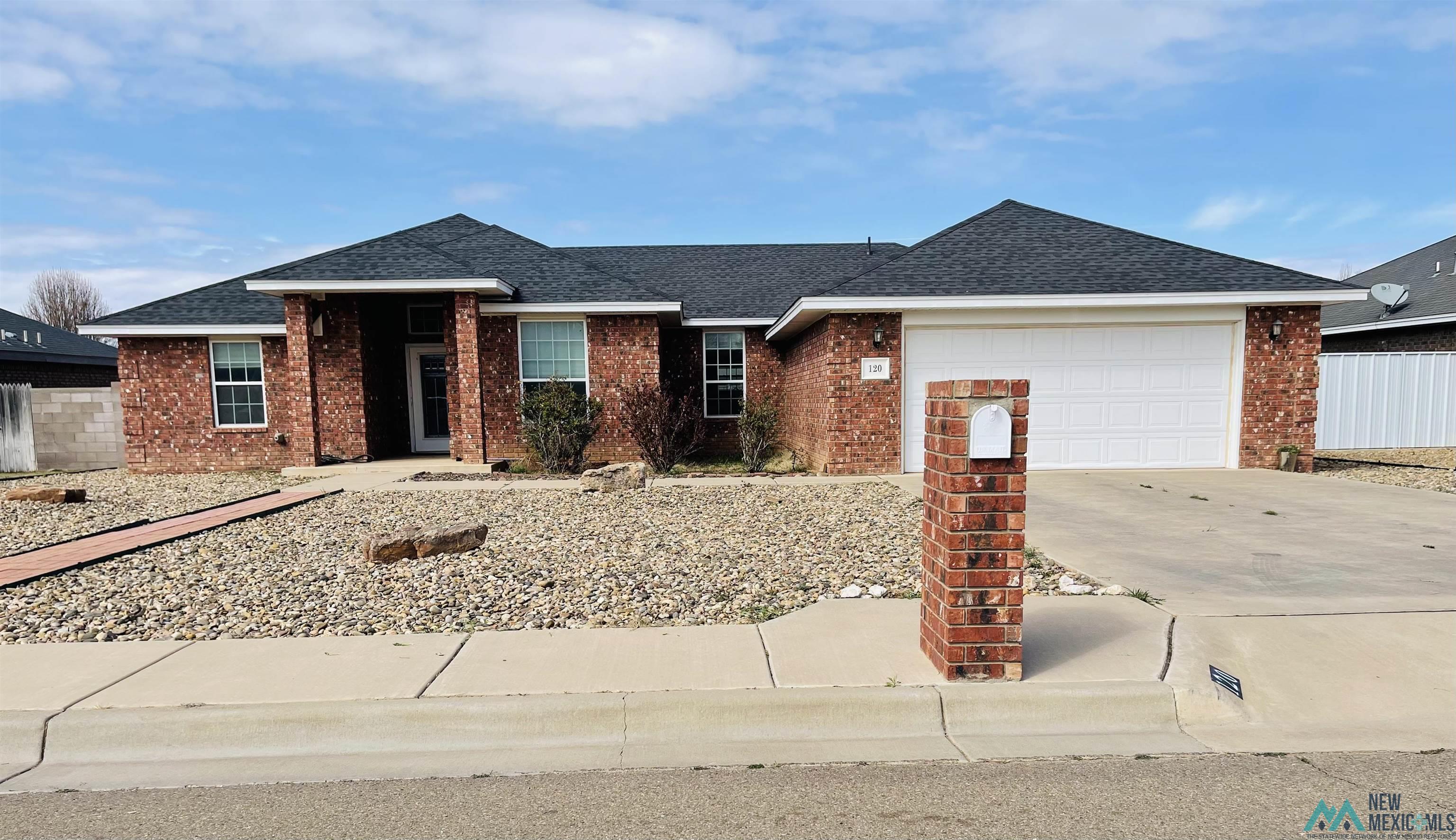 120 Mariposa Drive
