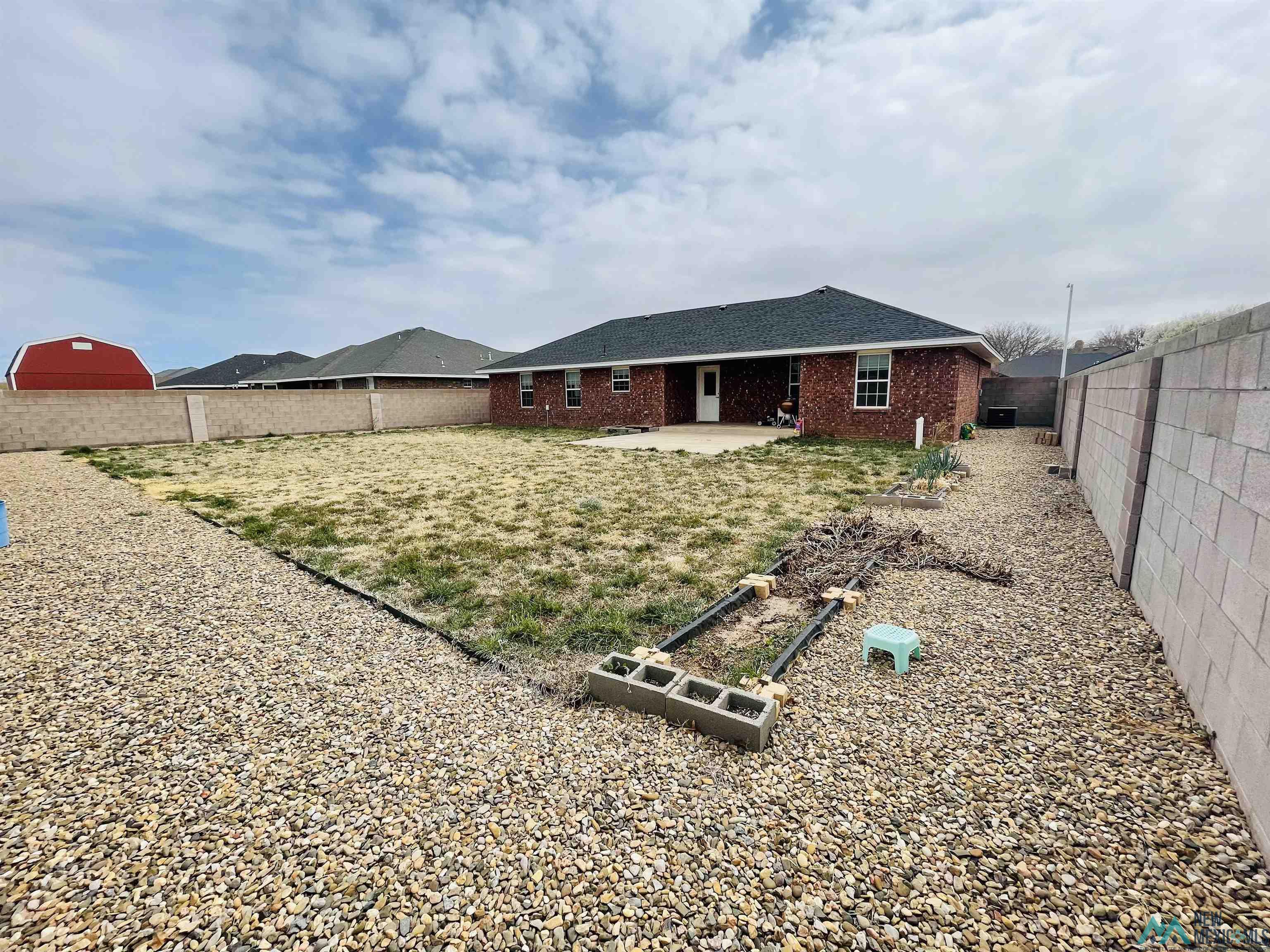 120 Mariposa Drive