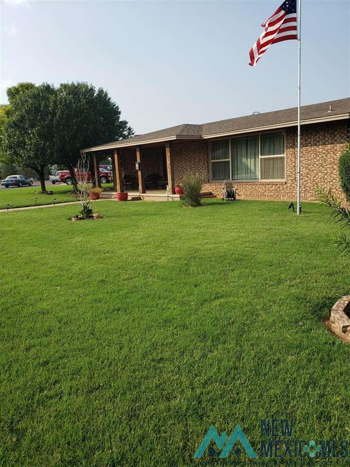 2901 Axtell Drive