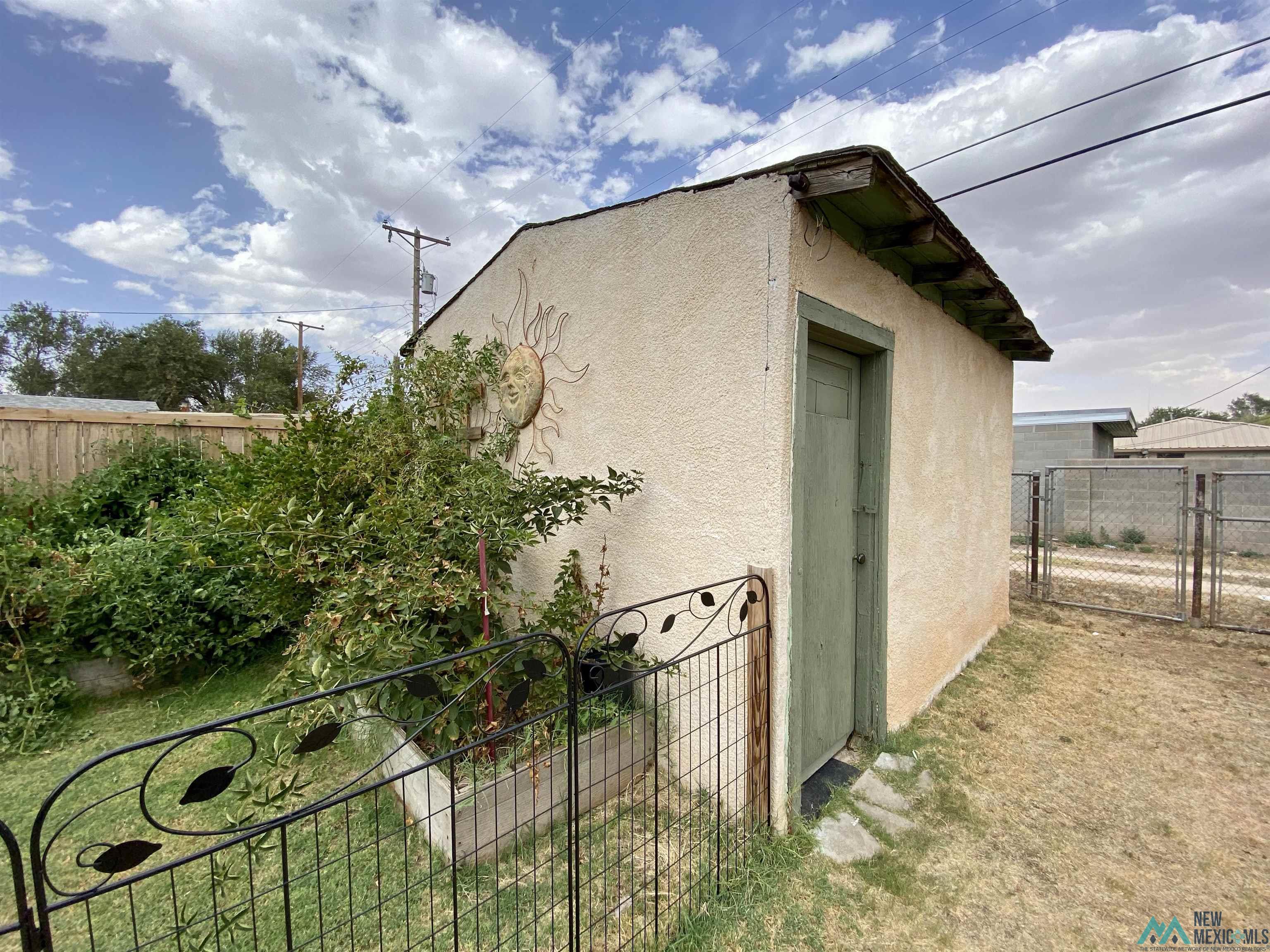 701 Lea Street