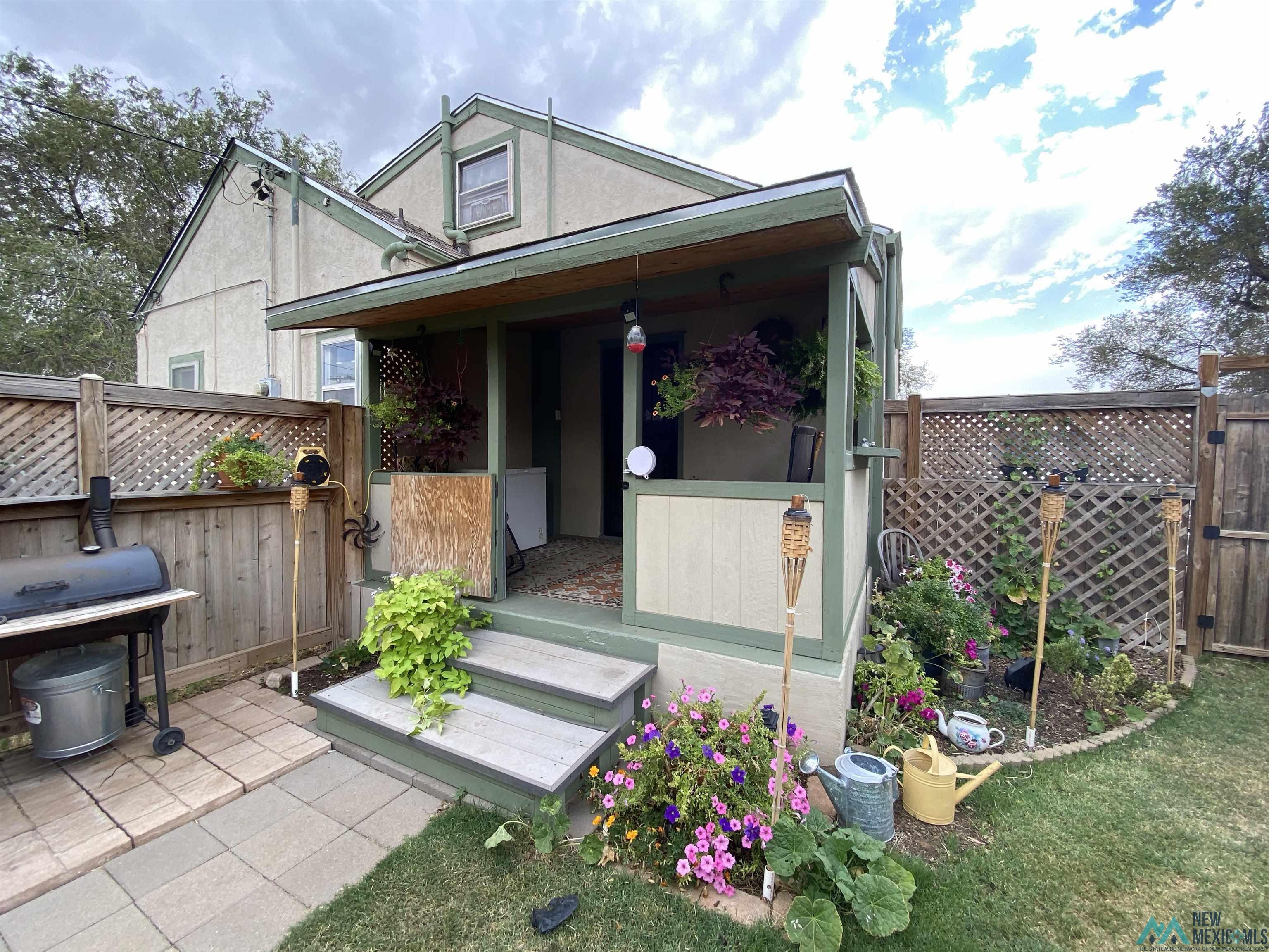 701 Lea Street