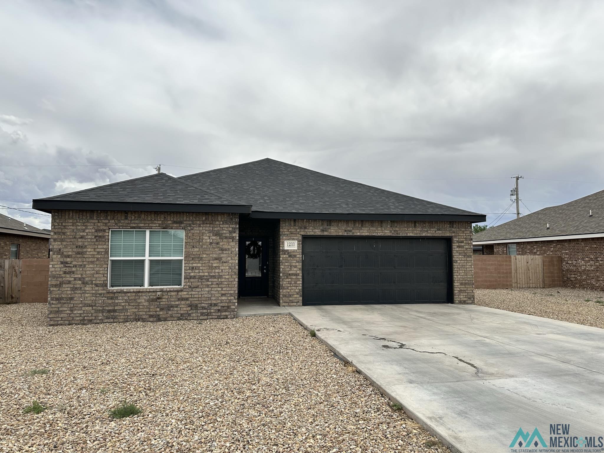 1233 Timona Drive