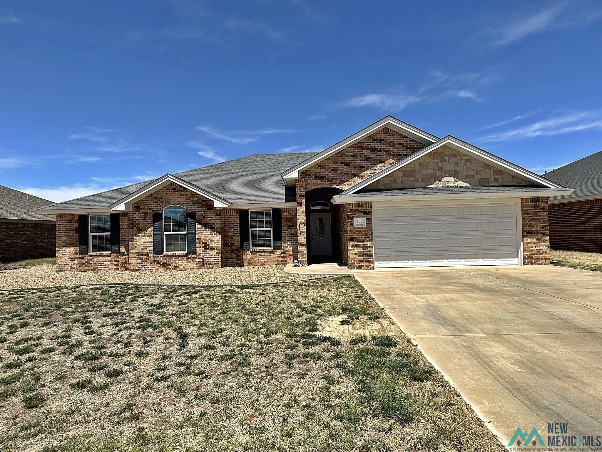 600 Almond Tree Lane