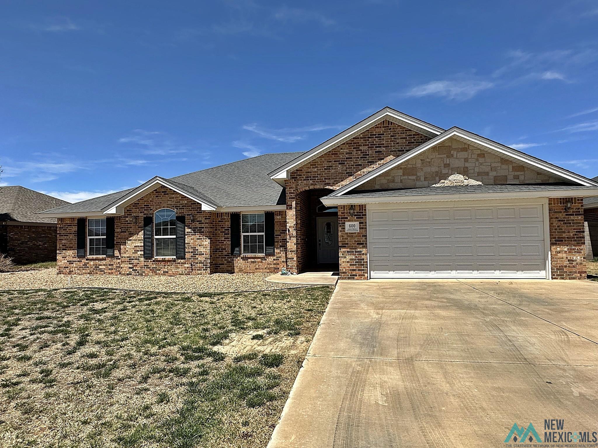 600 Almond Tree Lane