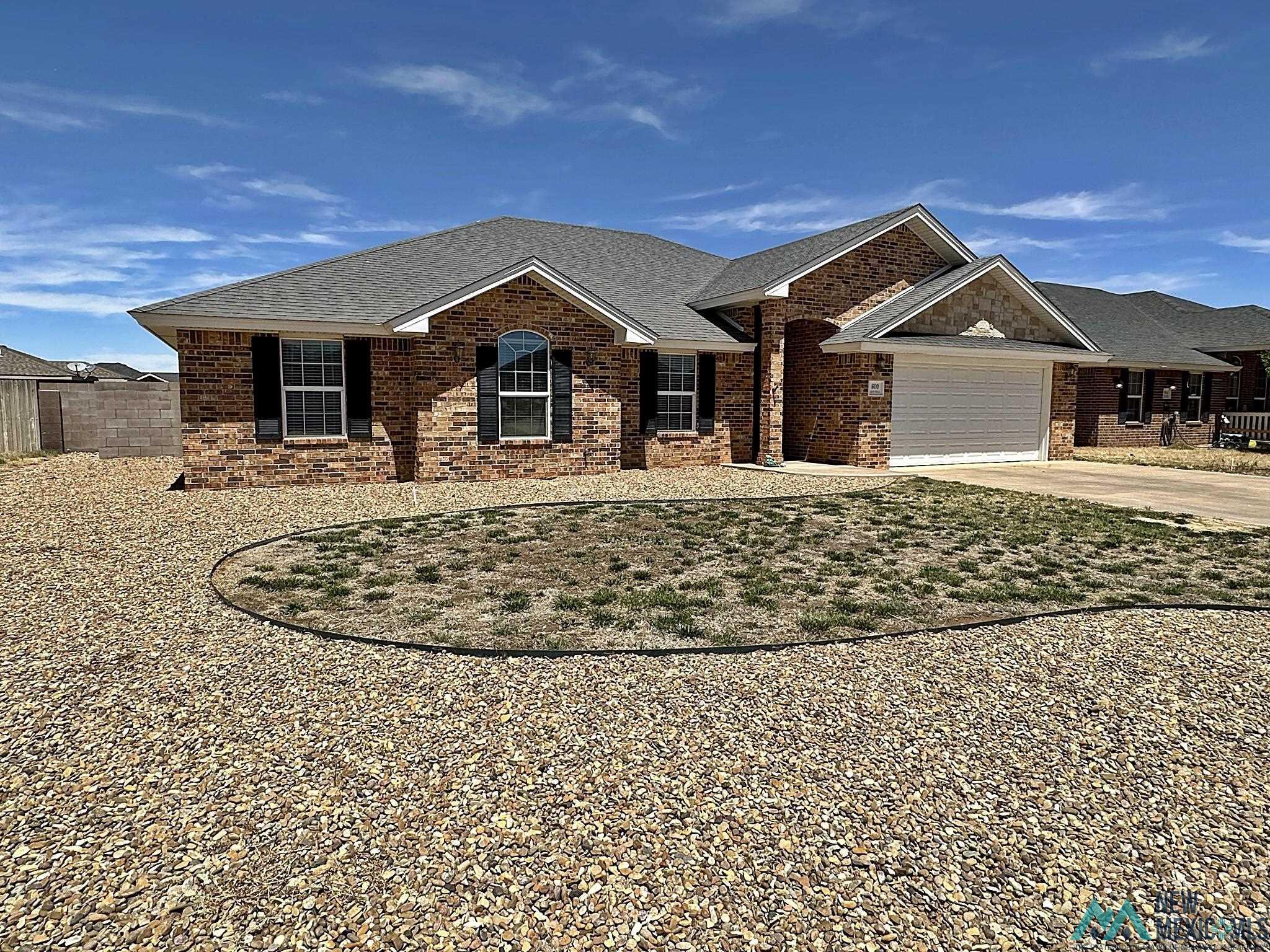 600 Almond Tree Lane