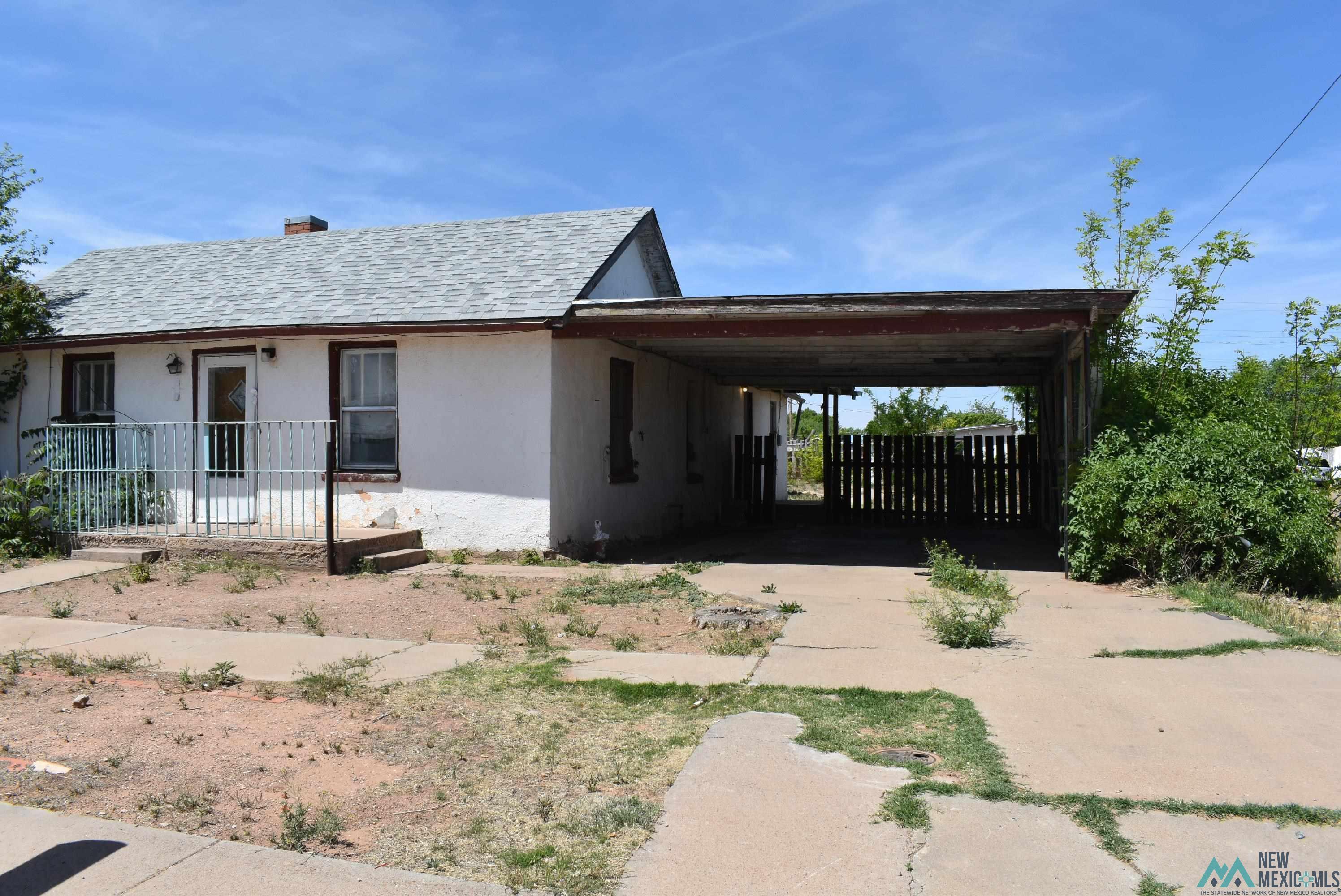 501 S Sixth Street
