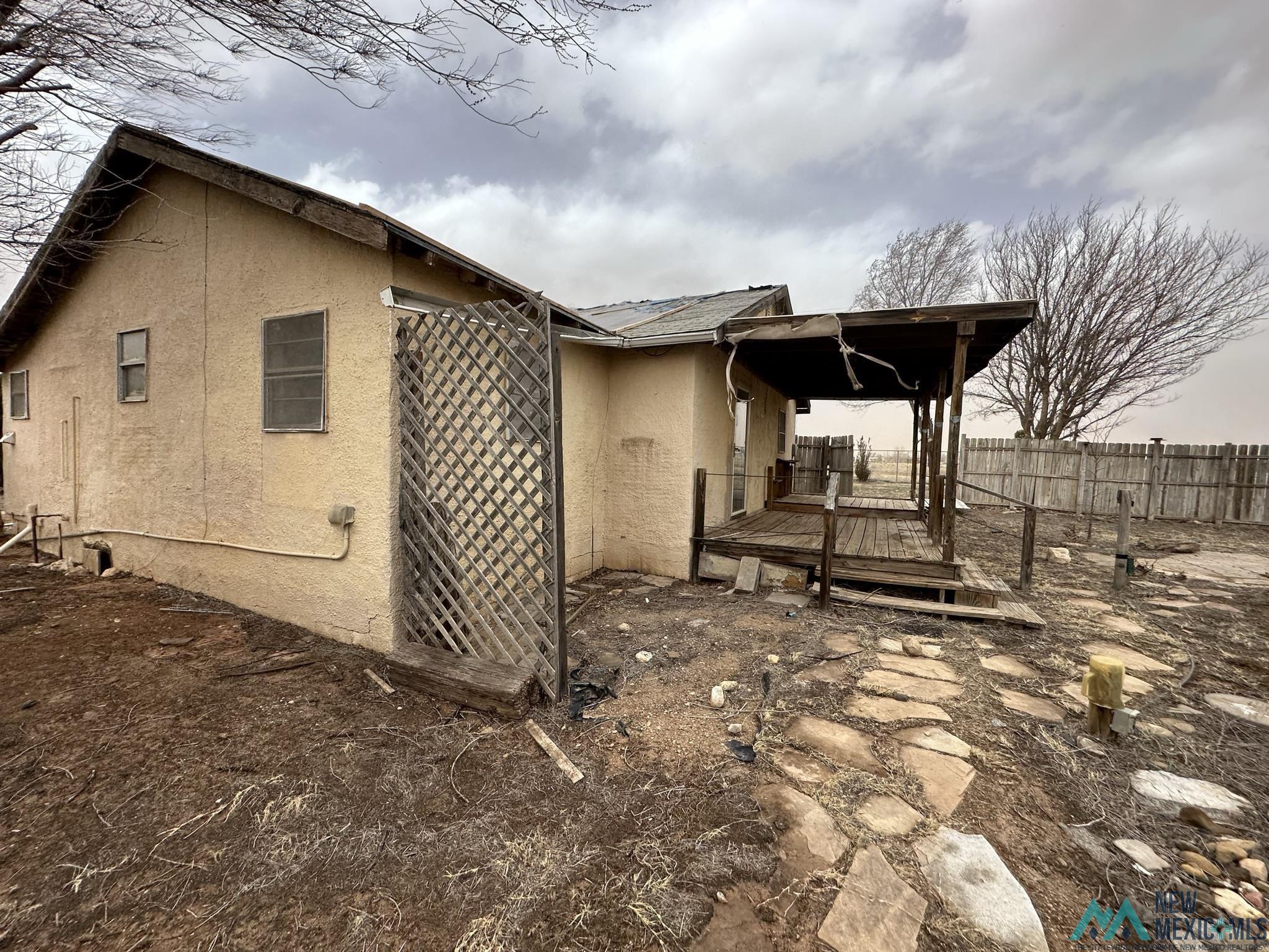 801 E Avenue A Avenue