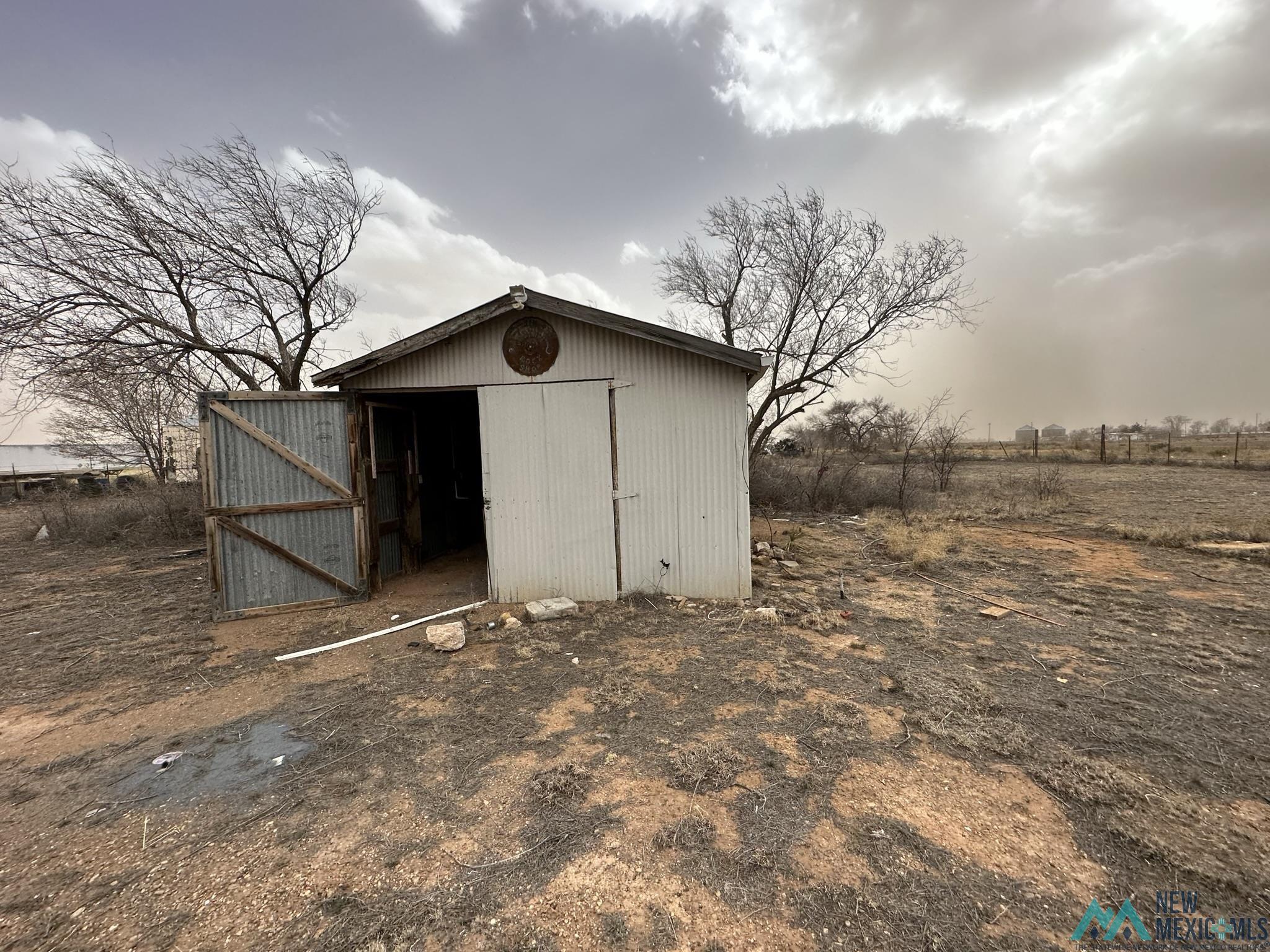 801 E Avenue A Avenue
