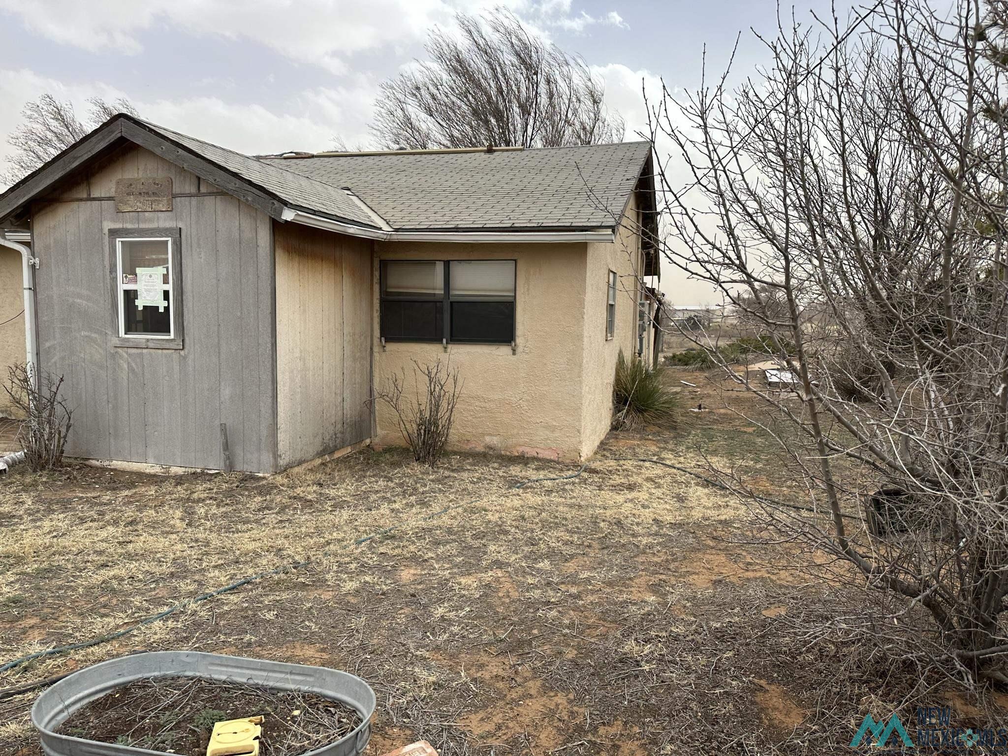 801 E Avenue A Avenue