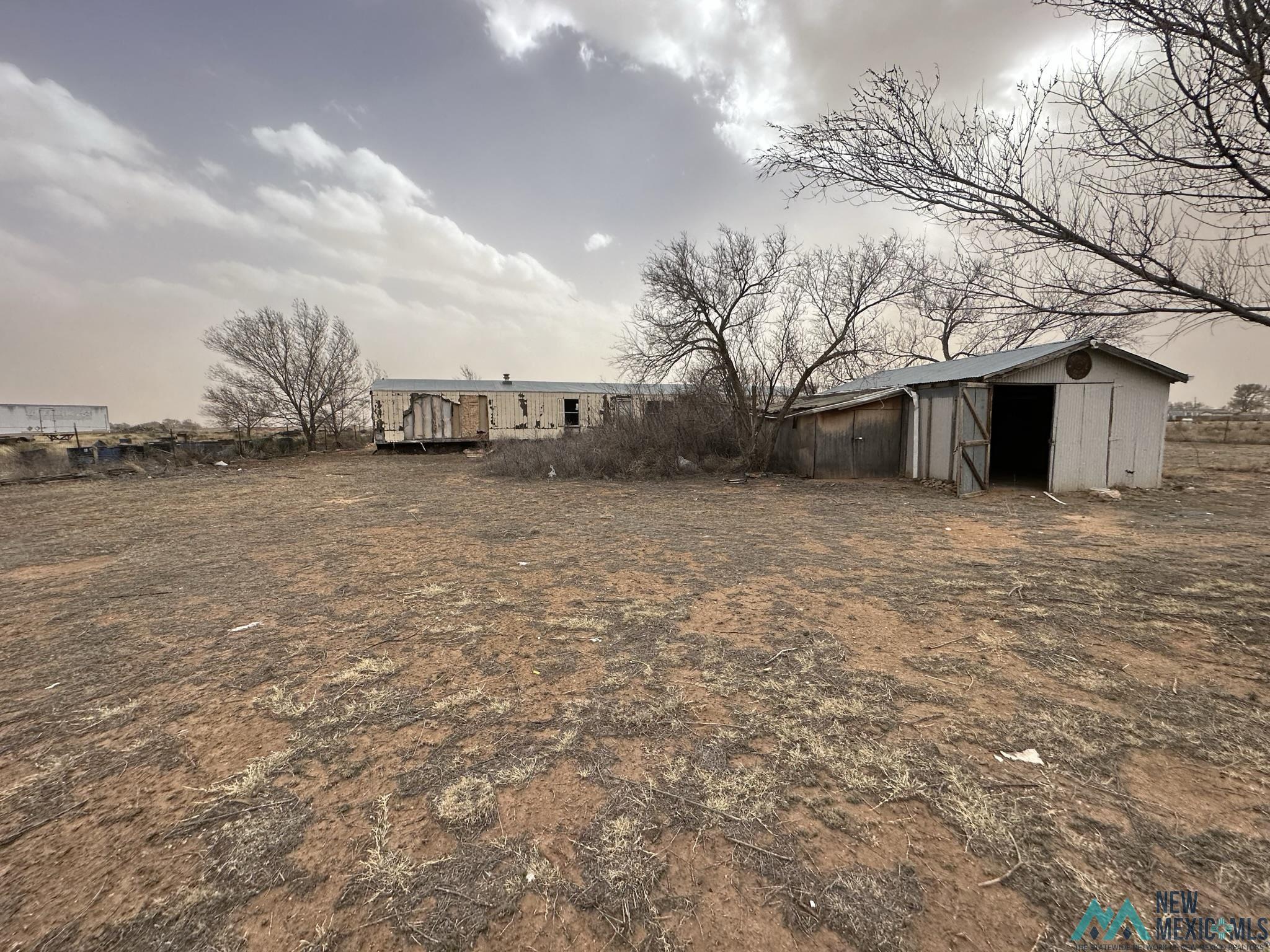 801 E Avenue A Avenue