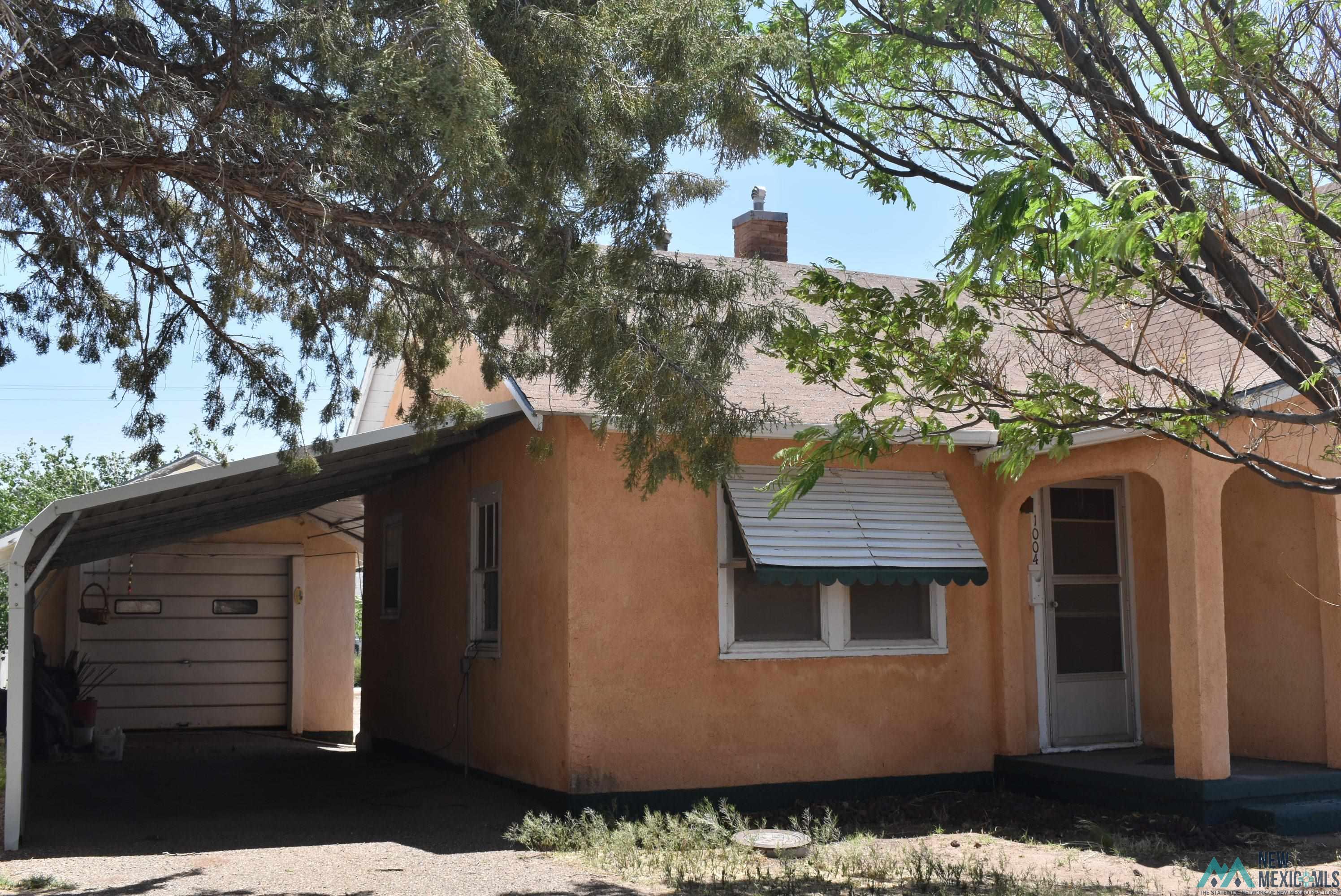 1004 S First Street