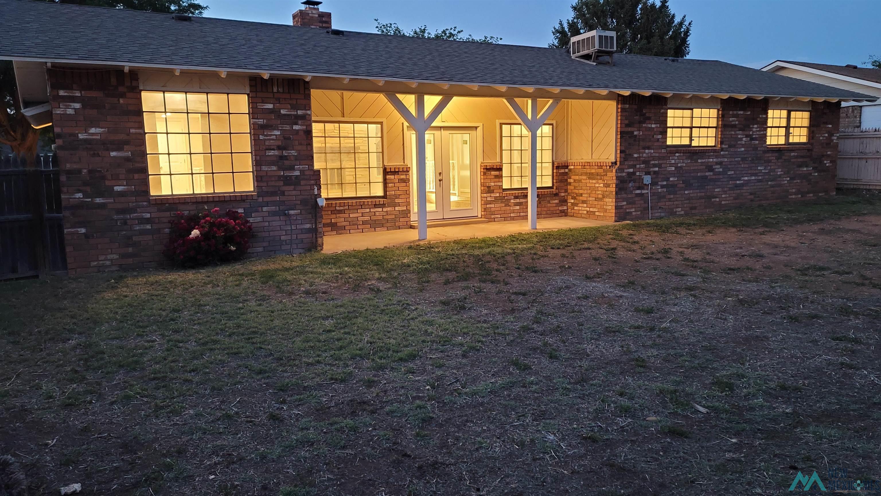 1725 Arcineiga Drive