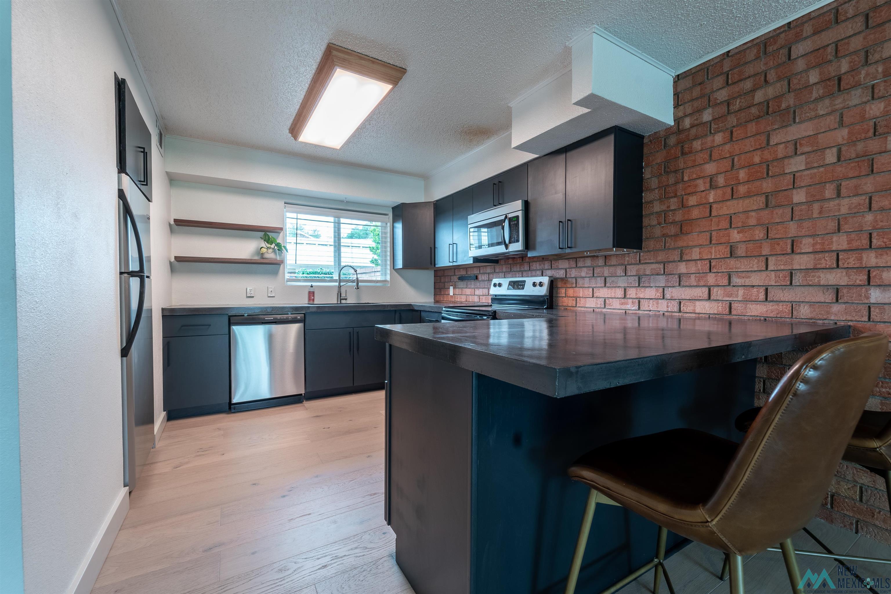 1400 Fairway #15 Terrace