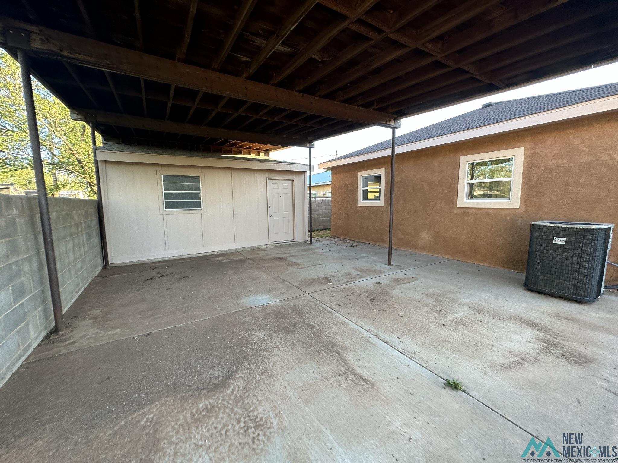 3021 Horn Street