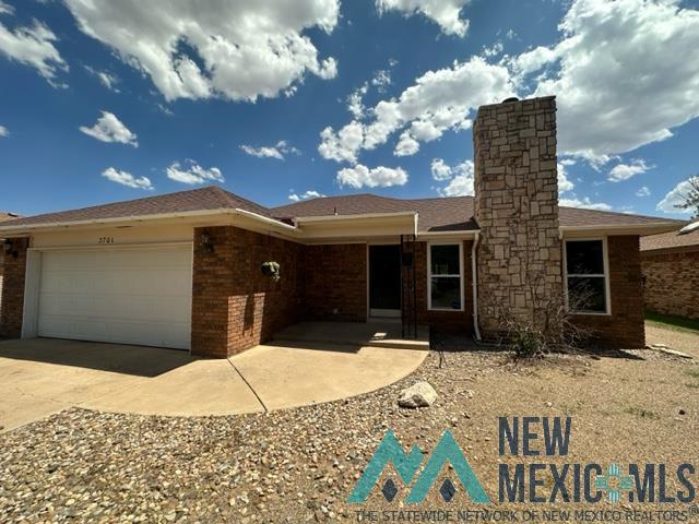 3701 Ben Crenshaw Drive