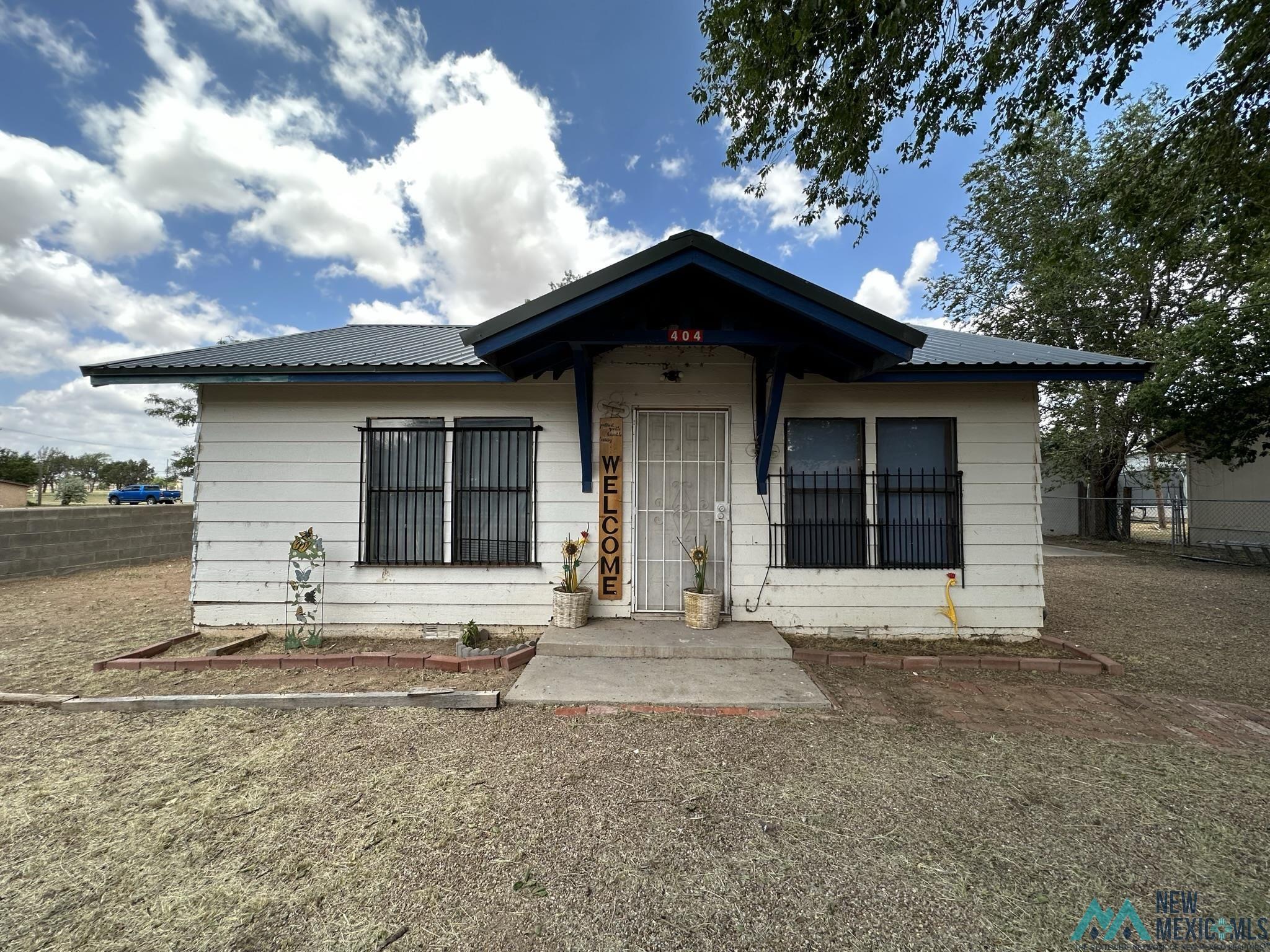 400 W 21st Street