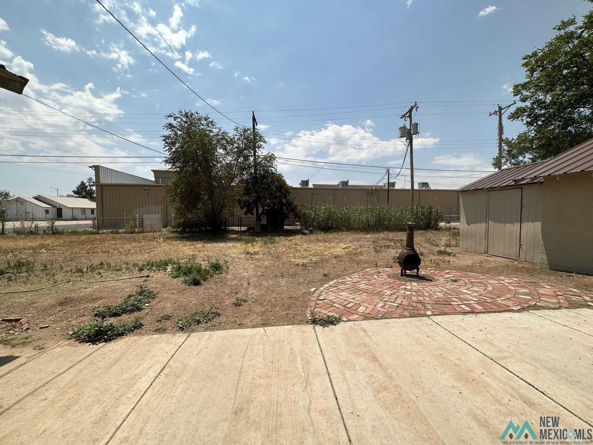 420 S Avenue B Avenue