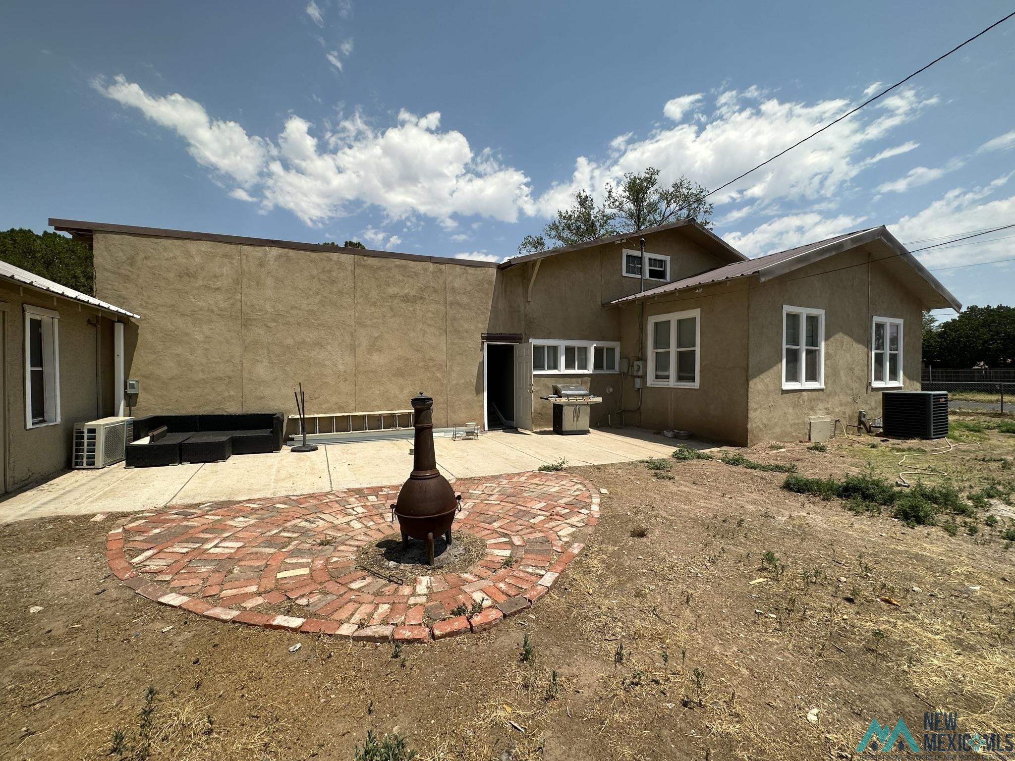 420 S Avenue B Avenue