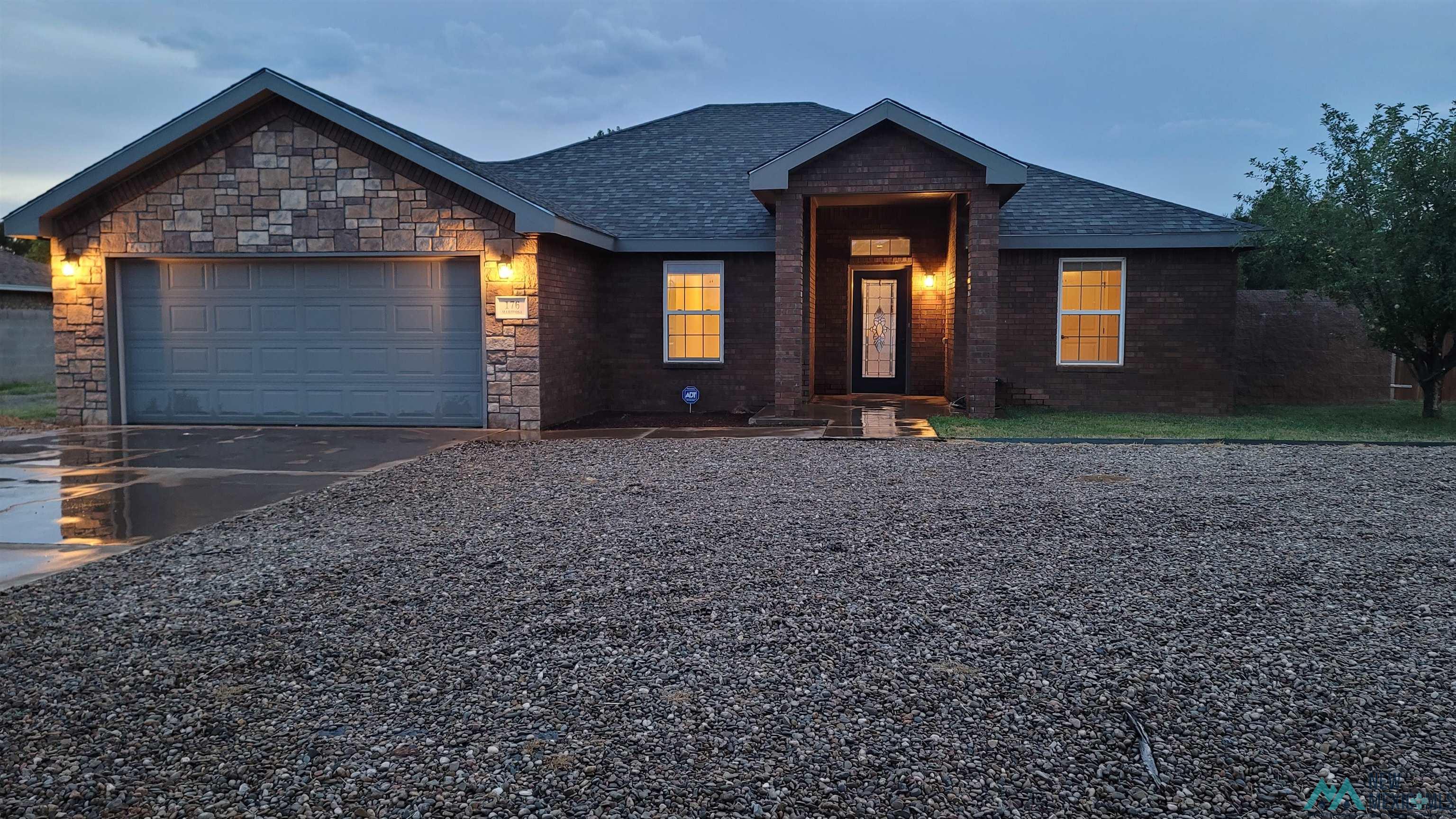 176 Mariposa Drive