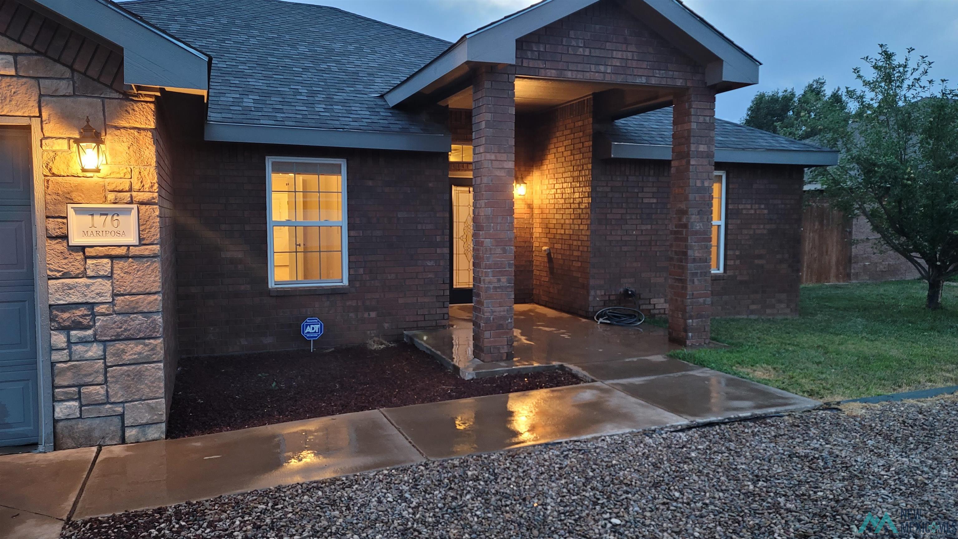 176 Mariposa Drive