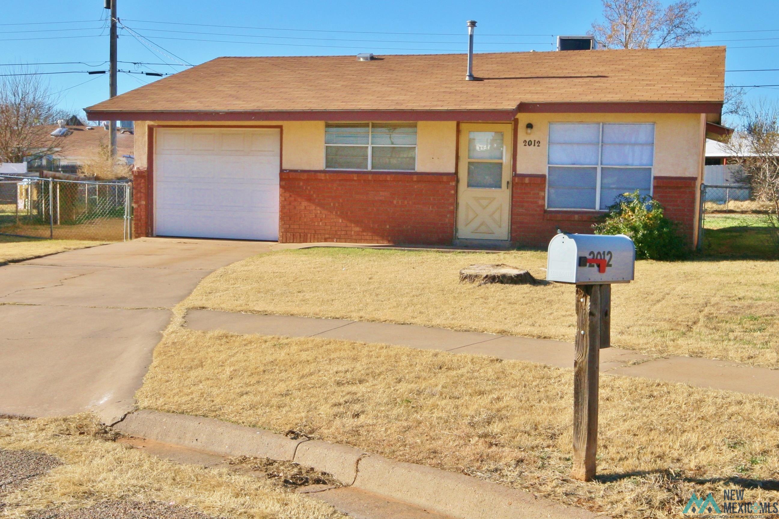 2012 Gerry Drive