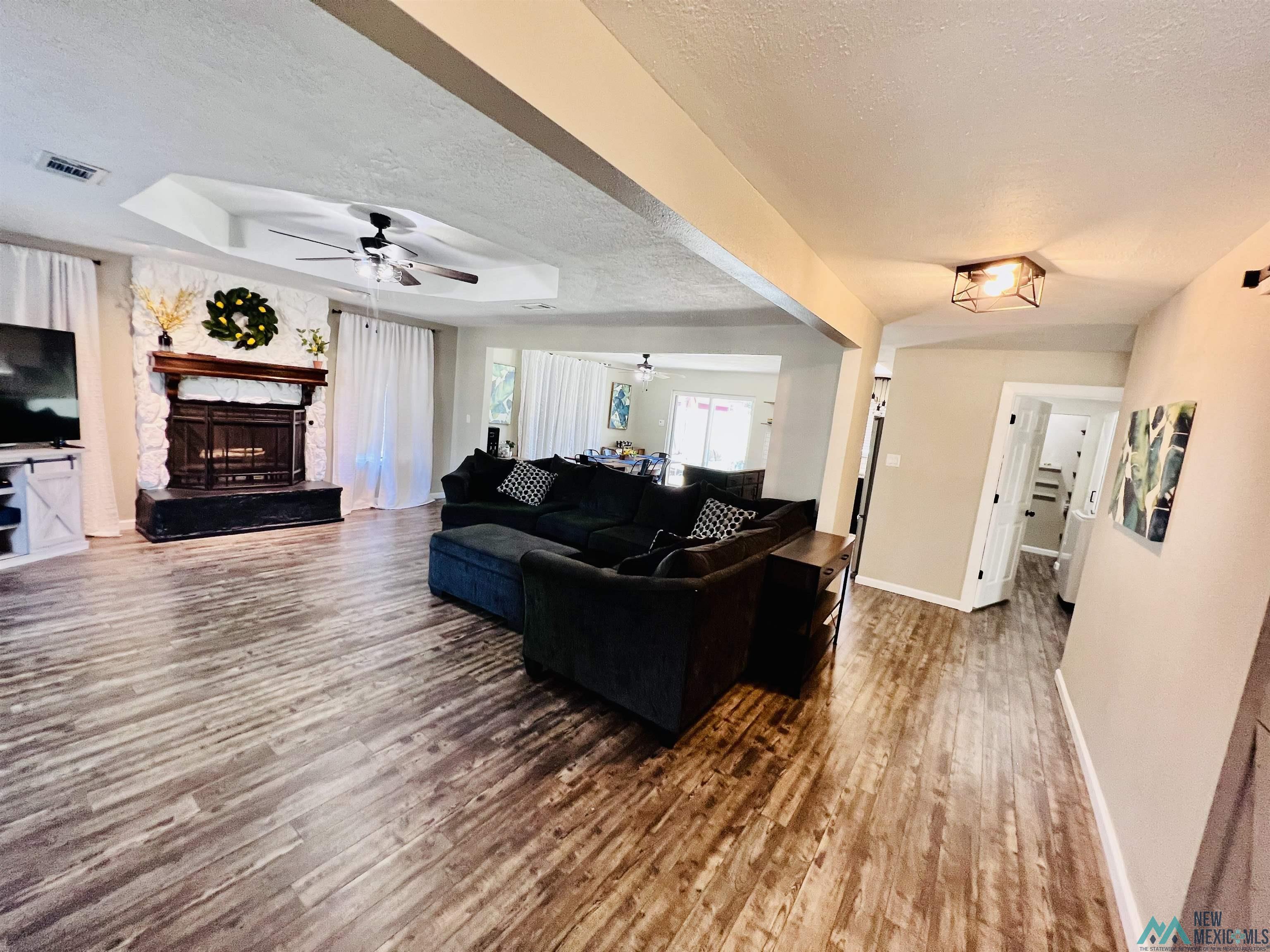 3912 Don January
