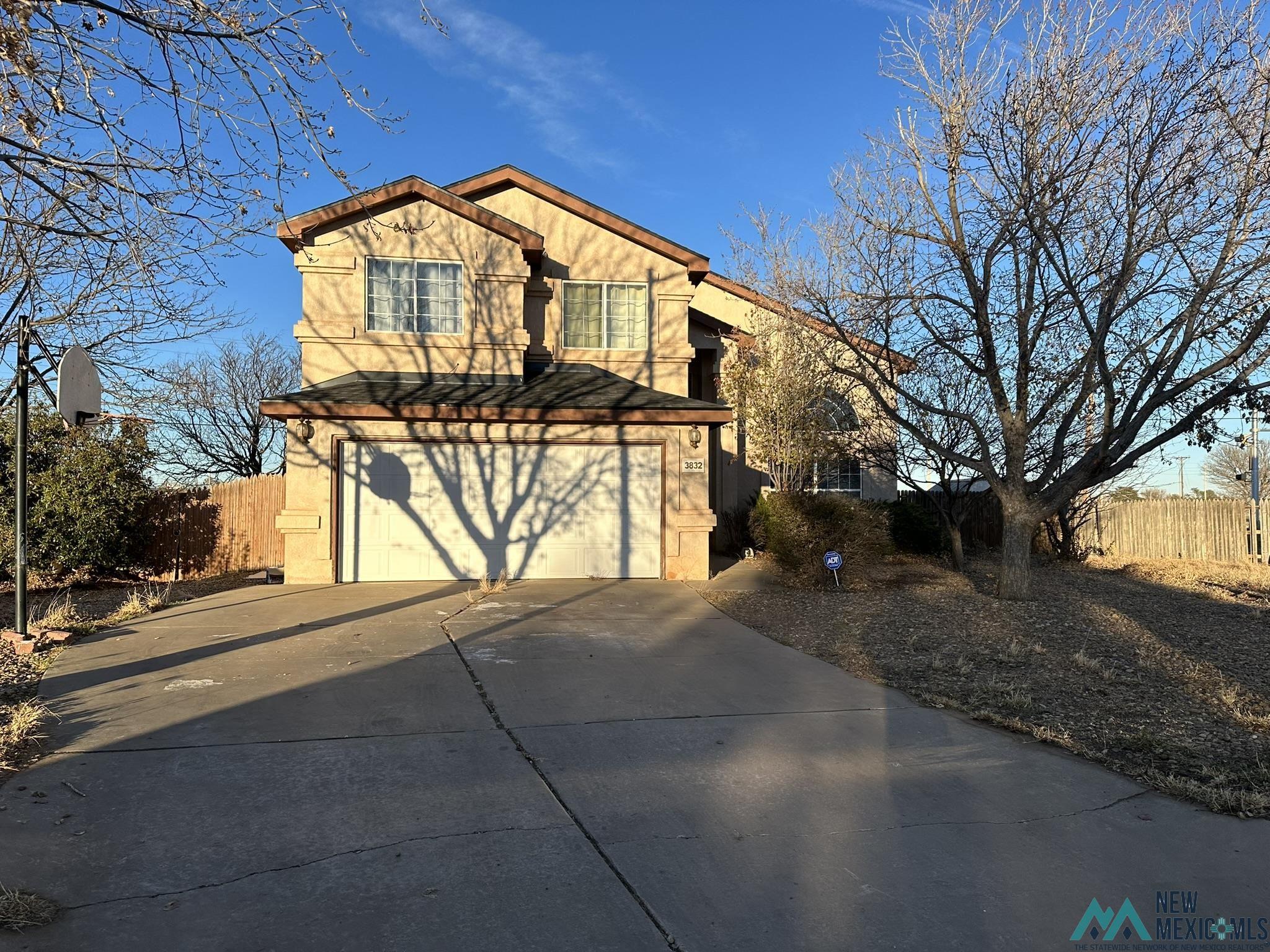 3832 Benjamin Davis Drive