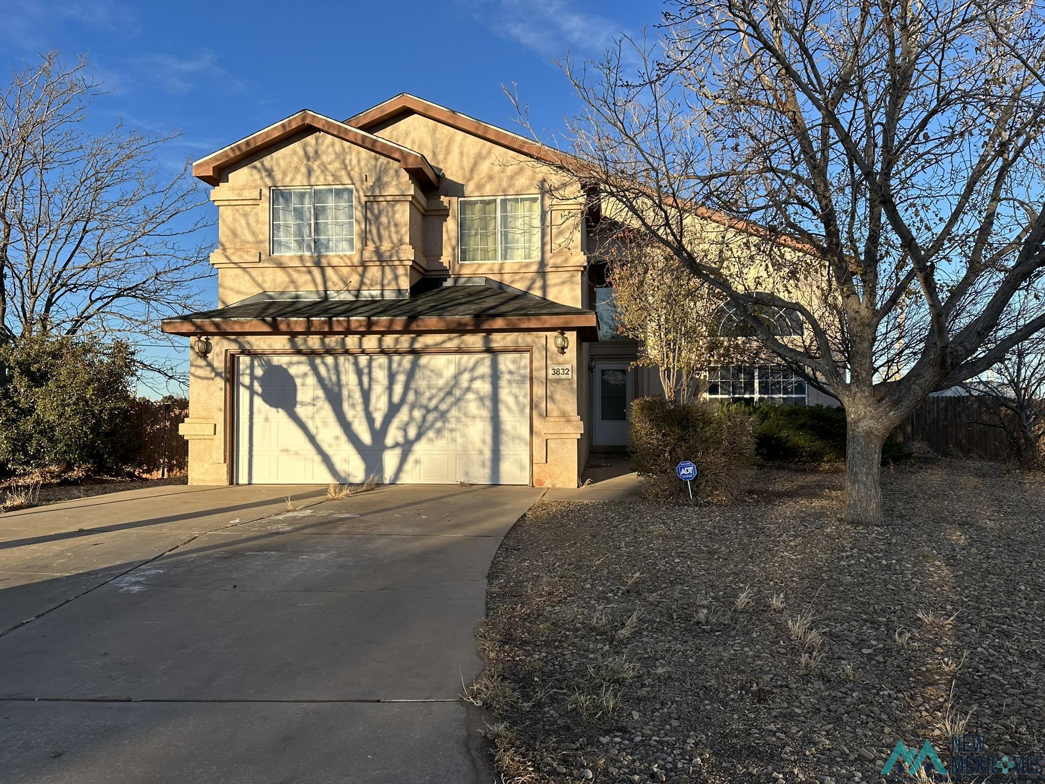 3832 Benjamin Davis Drive