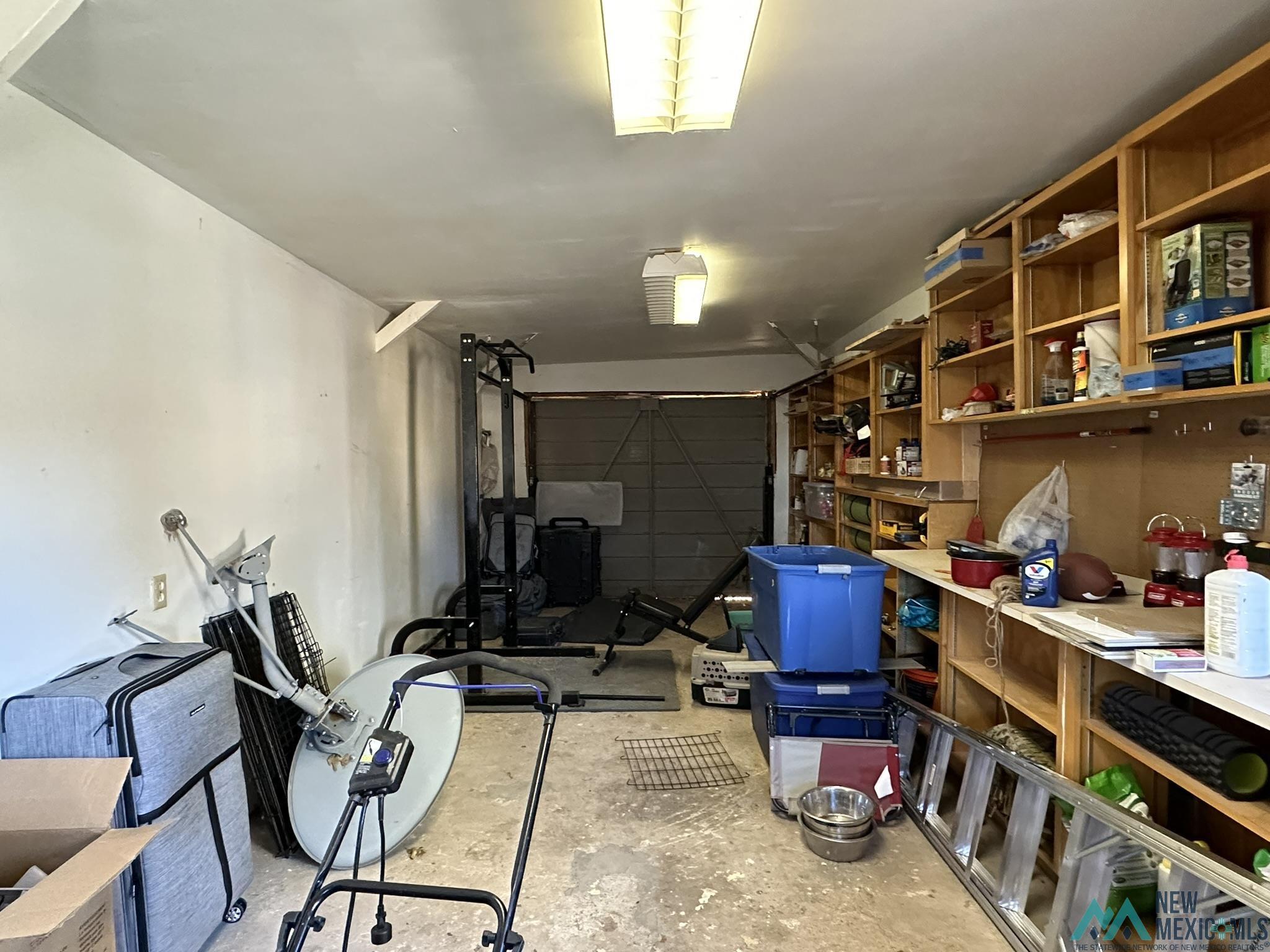 1504 S Abilene Drive