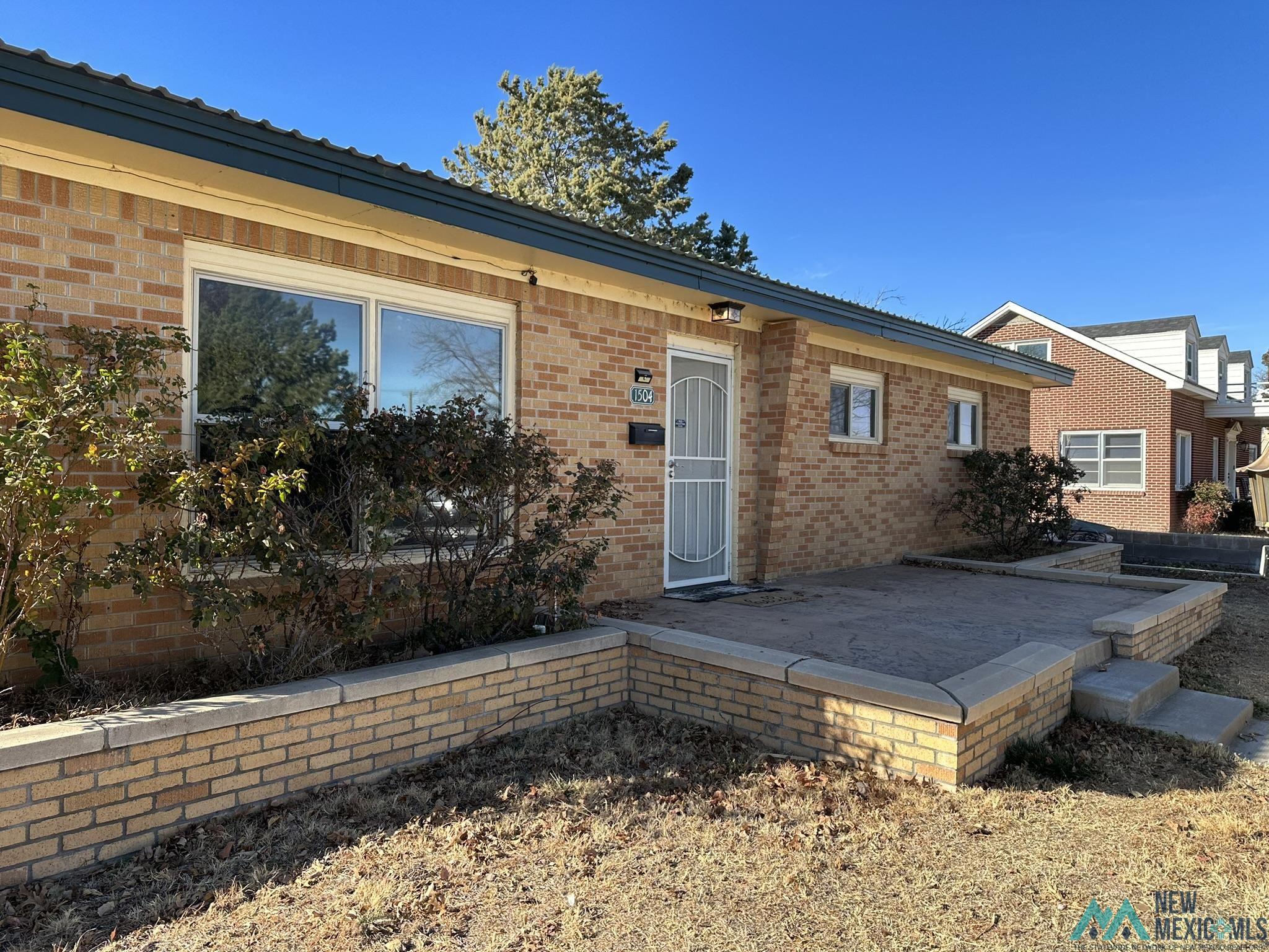 1504 S Abilene Drive