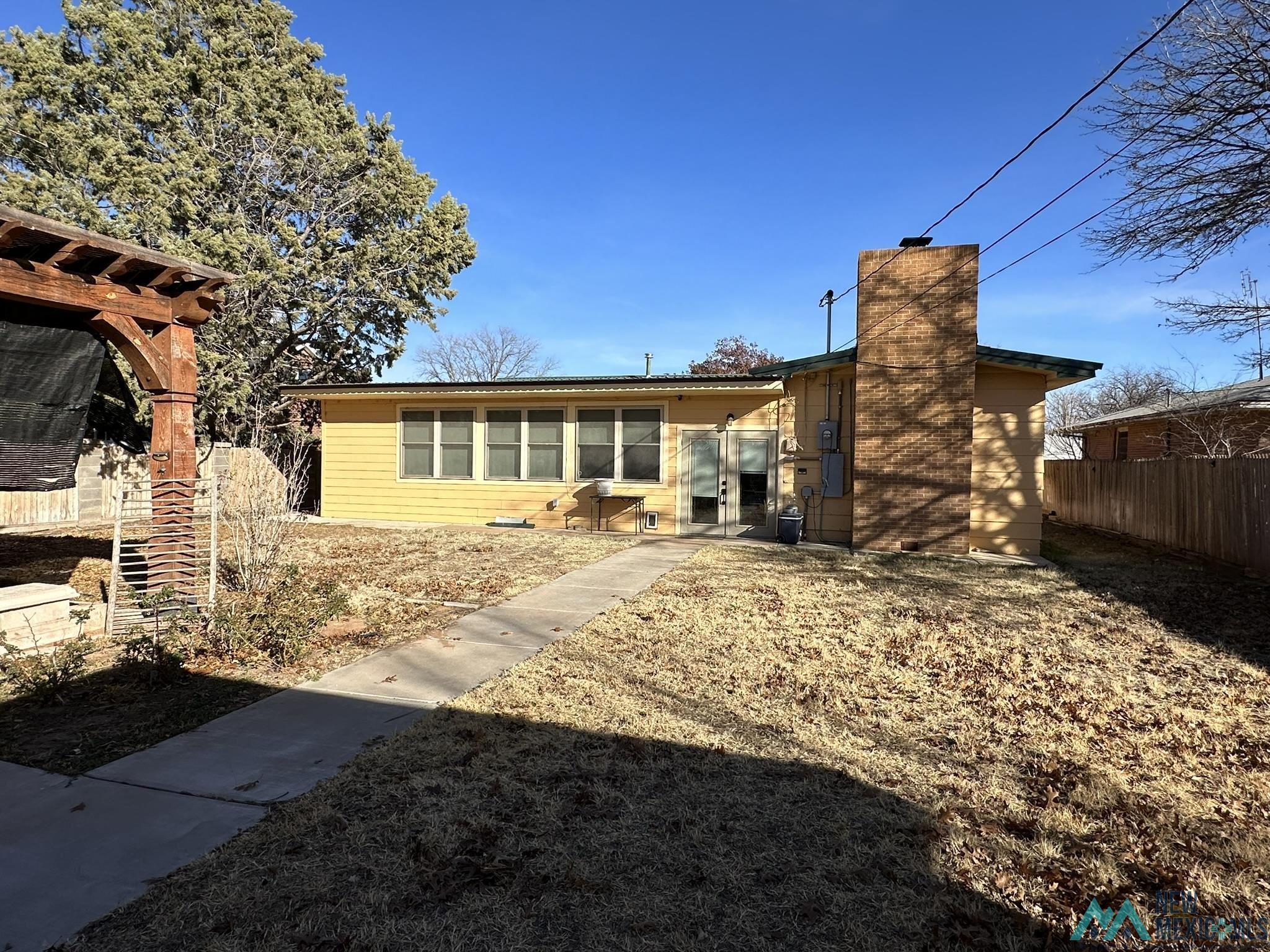 1504 S Abilene Drive