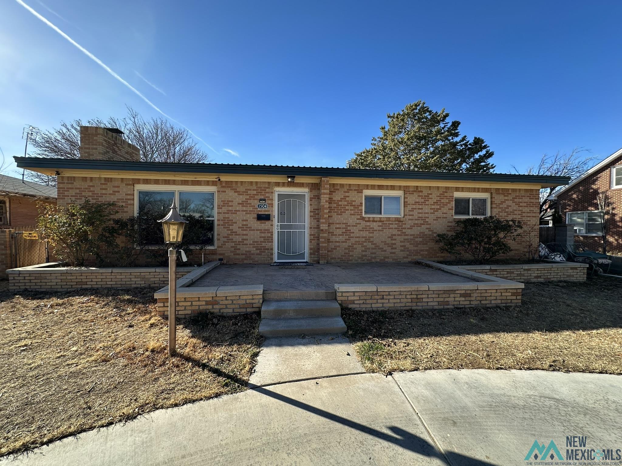 1504 S Abilene Drive