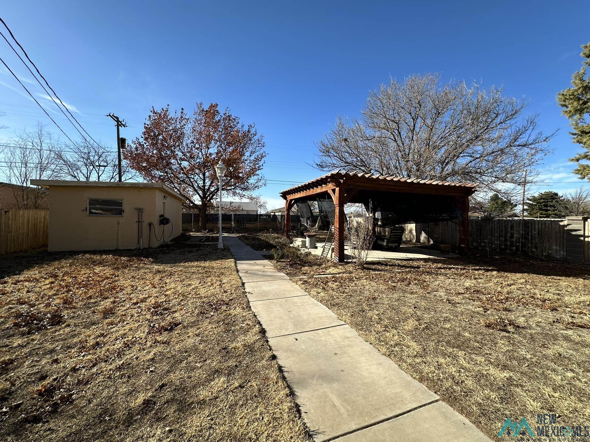 1504 S Abilene Drive