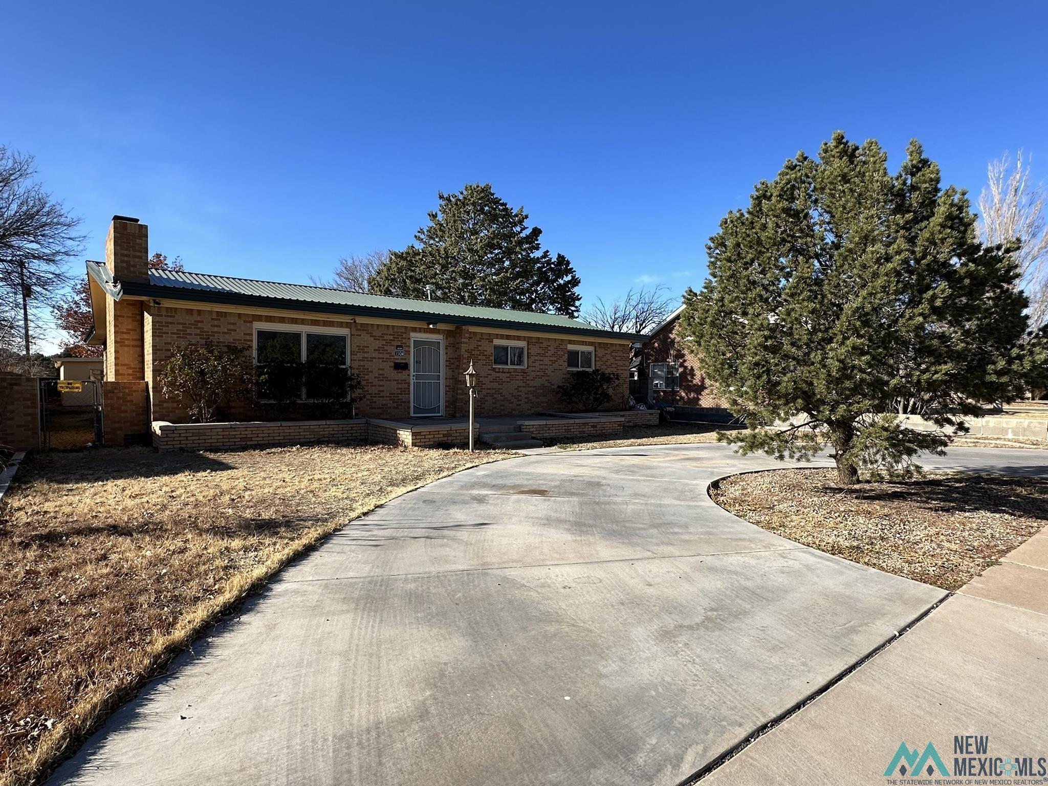 1504 S Abilene Drive