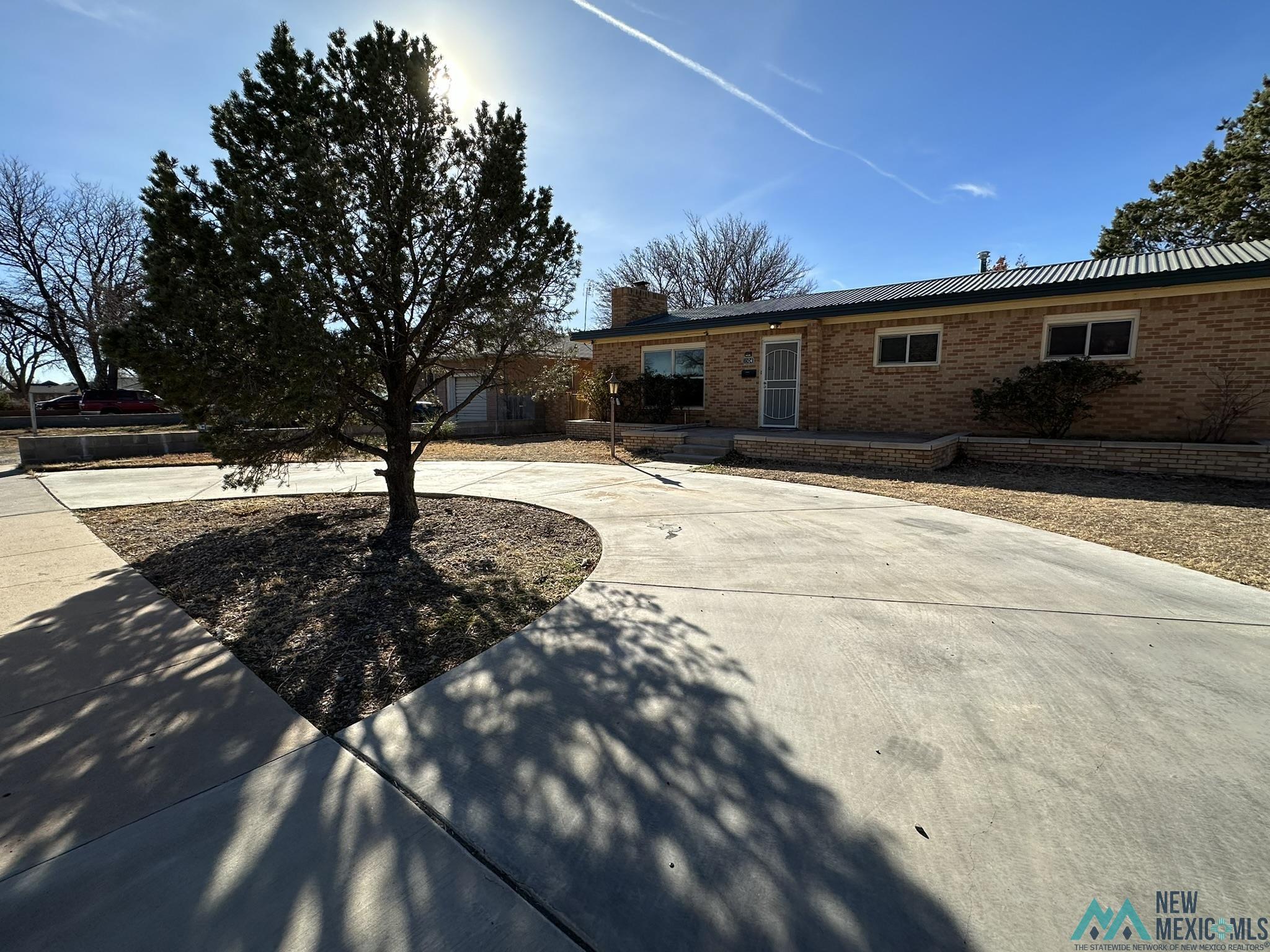 1504 S Abilene Drive