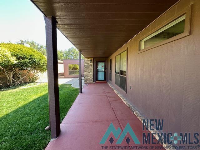 1505 Colonial Parkway