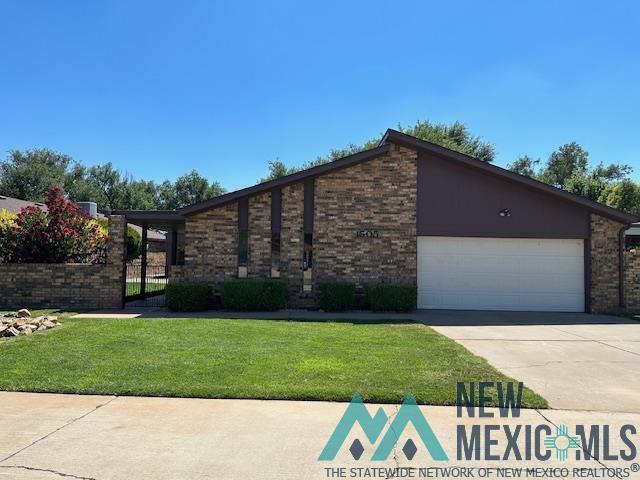 1505 Colonial Parkway