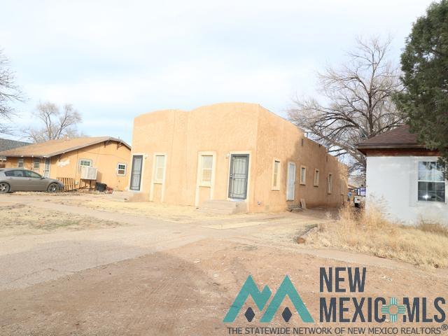 703-705 Sheldon Street