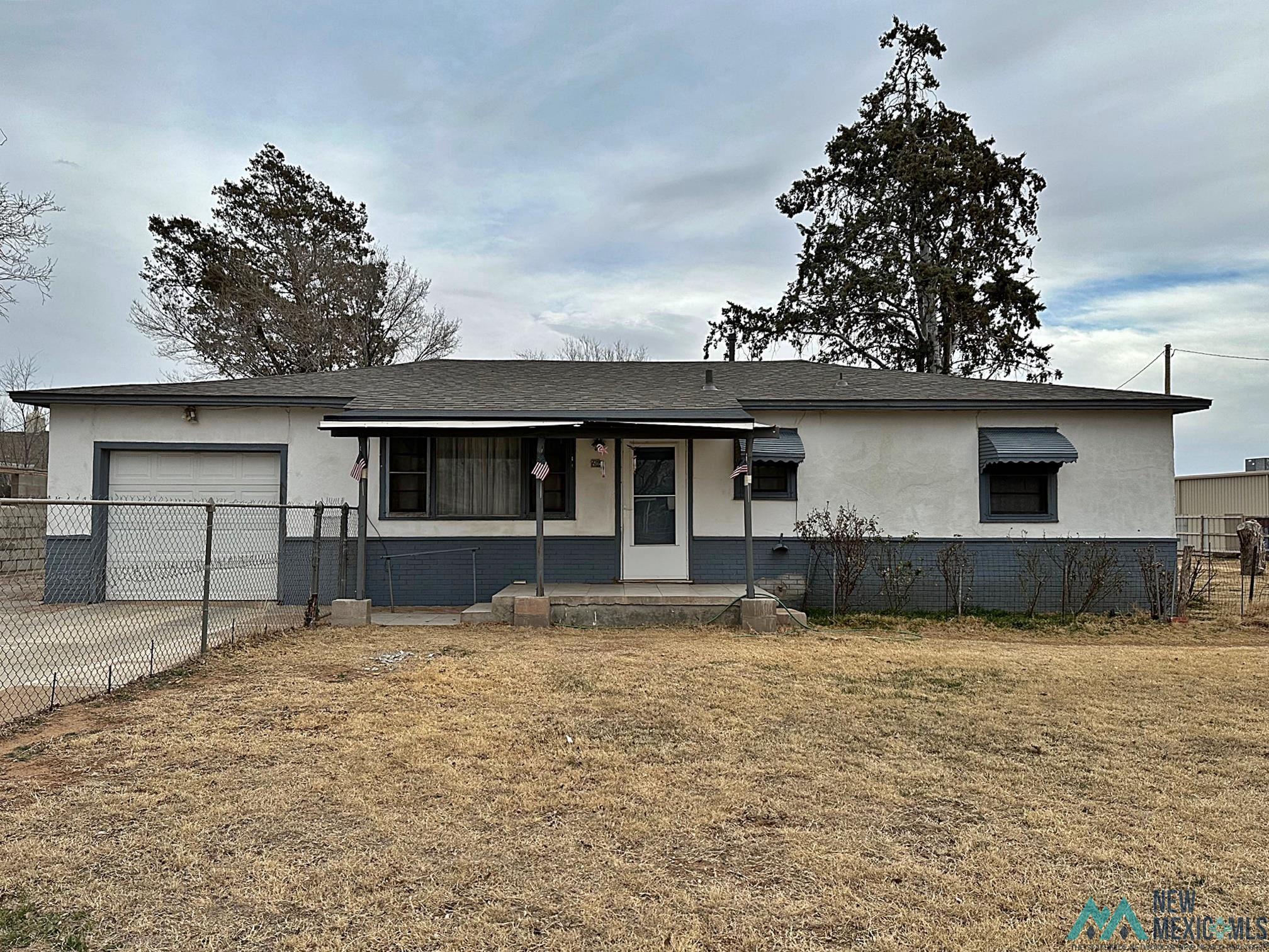 605 N Norris Street