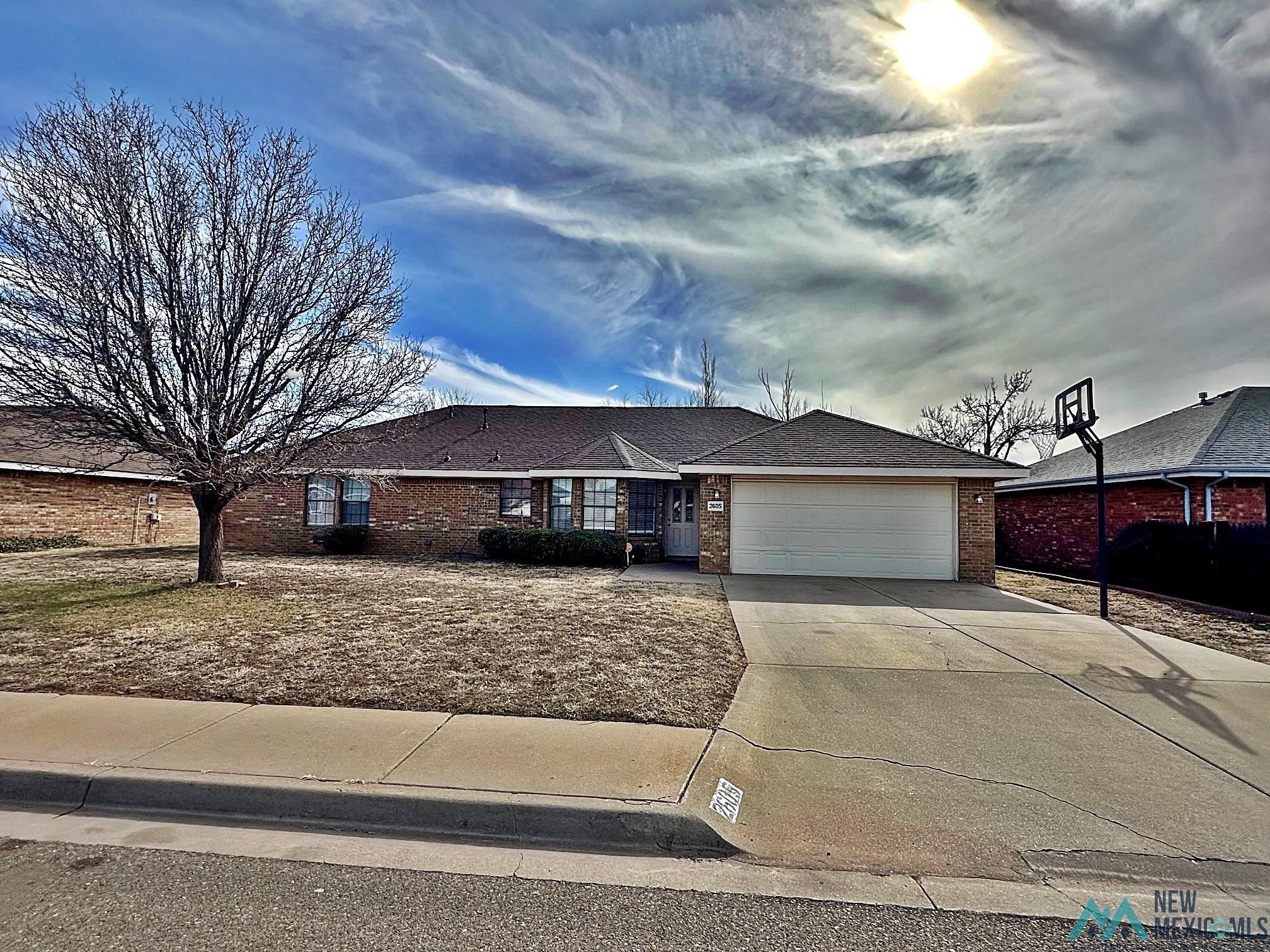 2605 Hammond Boulevard